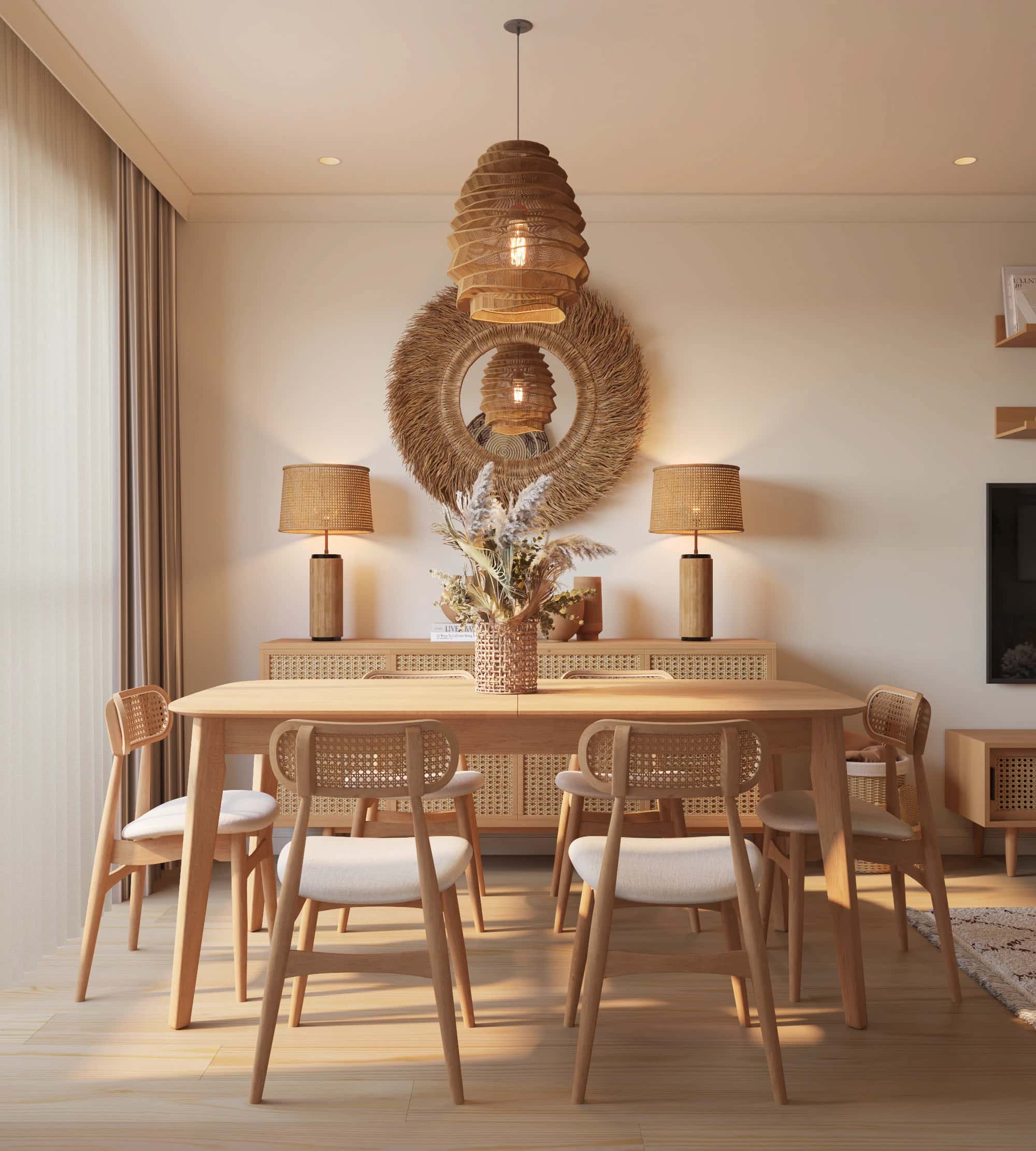 𝐁𝐎𝐇𝐎 𝐀𝐏𝐀𝐑𝐓𝐌𝐄𝐍𝐓 - Ahmed Youssef - Görsel 4