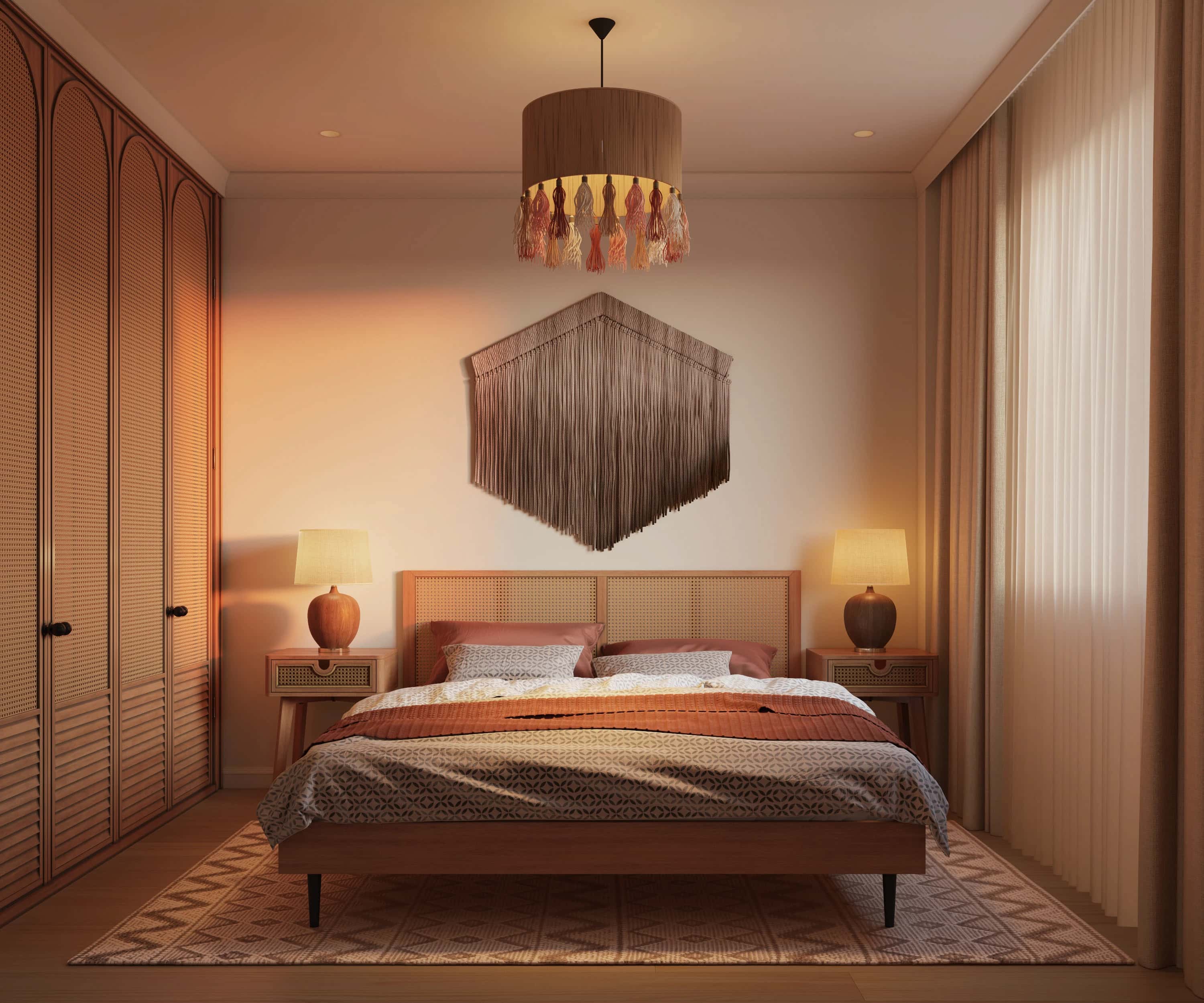 𝐁𝐎𝐇𝐎 𝐀𝐏𝐀𝐑𝐓𝐌𝐄𝐍𝐓 - Ahmed Youssef - Görsel 8