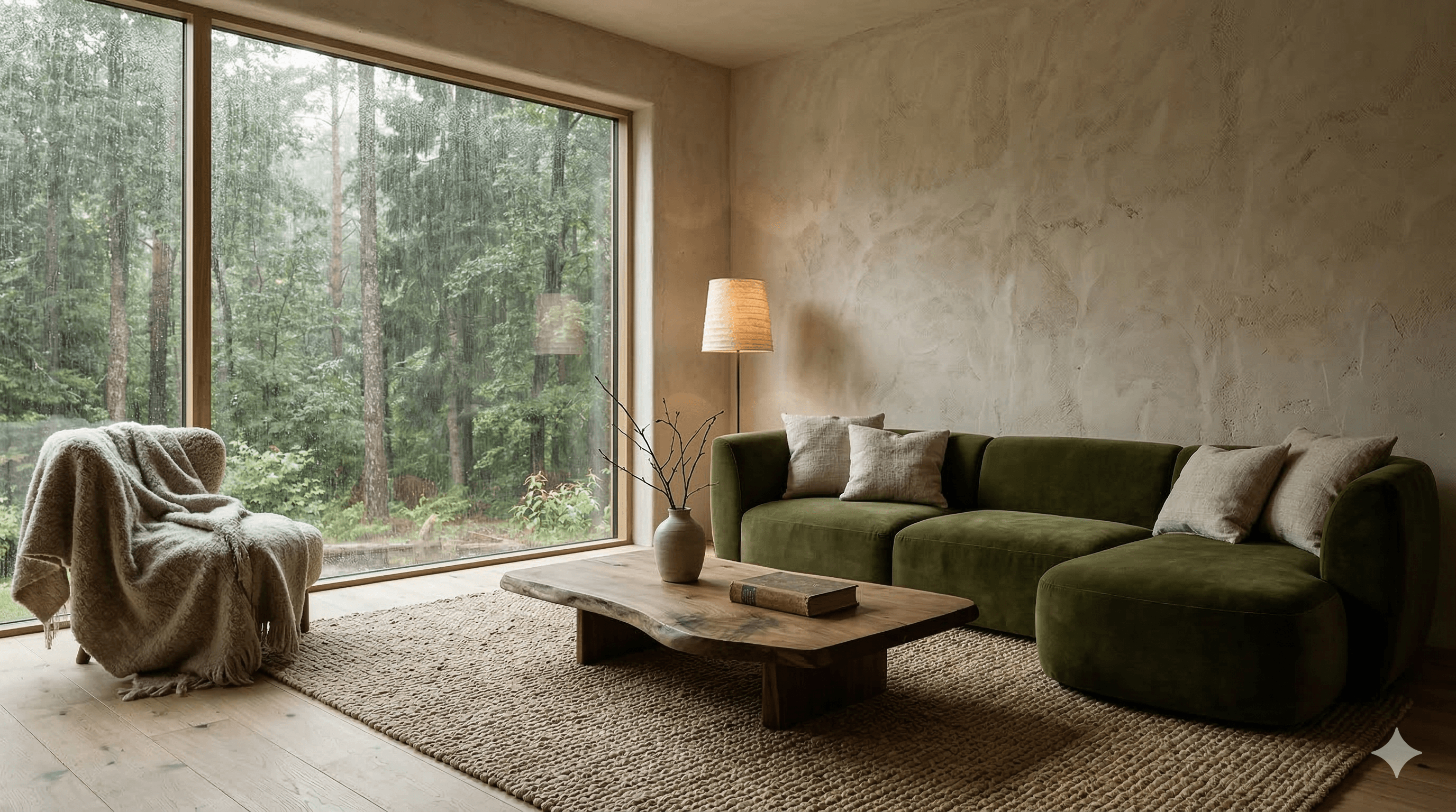 AI ile Ev Tasarlamak: 10 Dakikada Konsept Üretme Kılavuzu Konulu Mimari Render Blog Makalesi