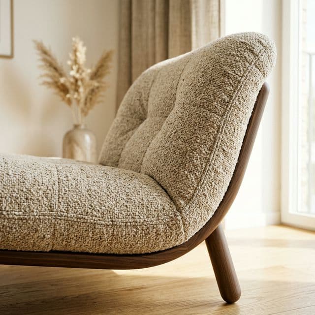 Blender node detayı, aşırı gerçekçi kumaş kaplaması ve render yansıması