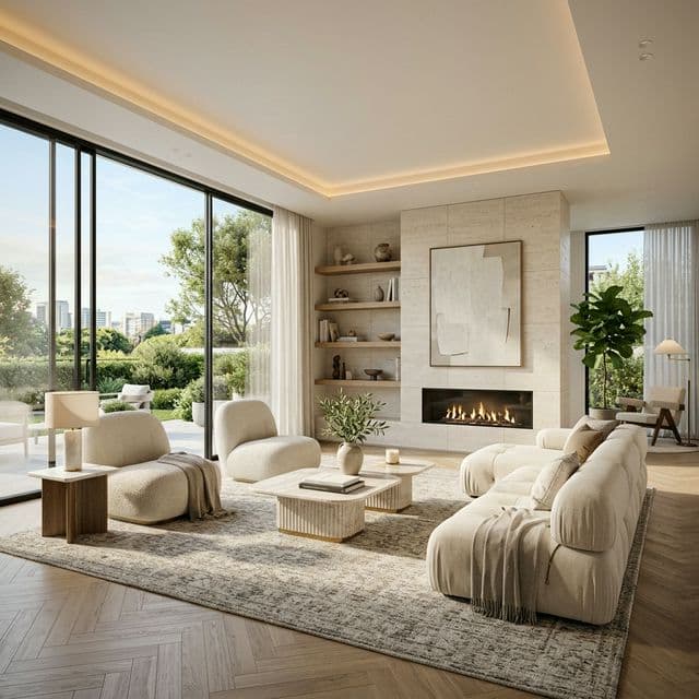 Blender ile Kusursuz Interior Render Alma Rehberi Konulu Mimari Render Blog Makalesi