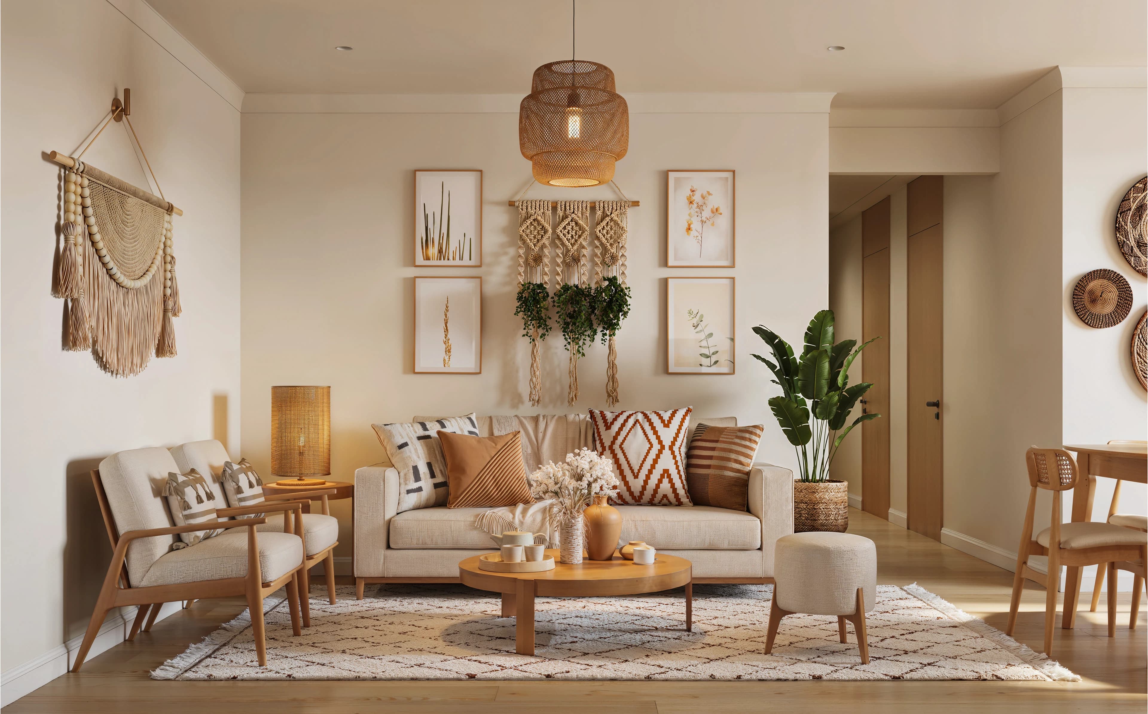 𝐁𝐎𝐇𝐎 𝐀𝐏𝐀𝐑𝐓𝐌𝐄𝐍𝐓 - Ahmed Youssef Kapak Görseli