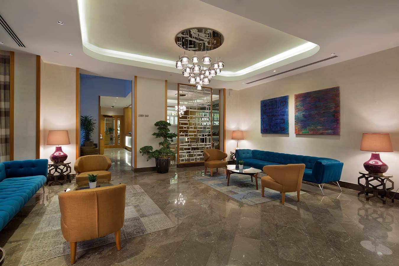 DoubleTree by Hilton Tuzla