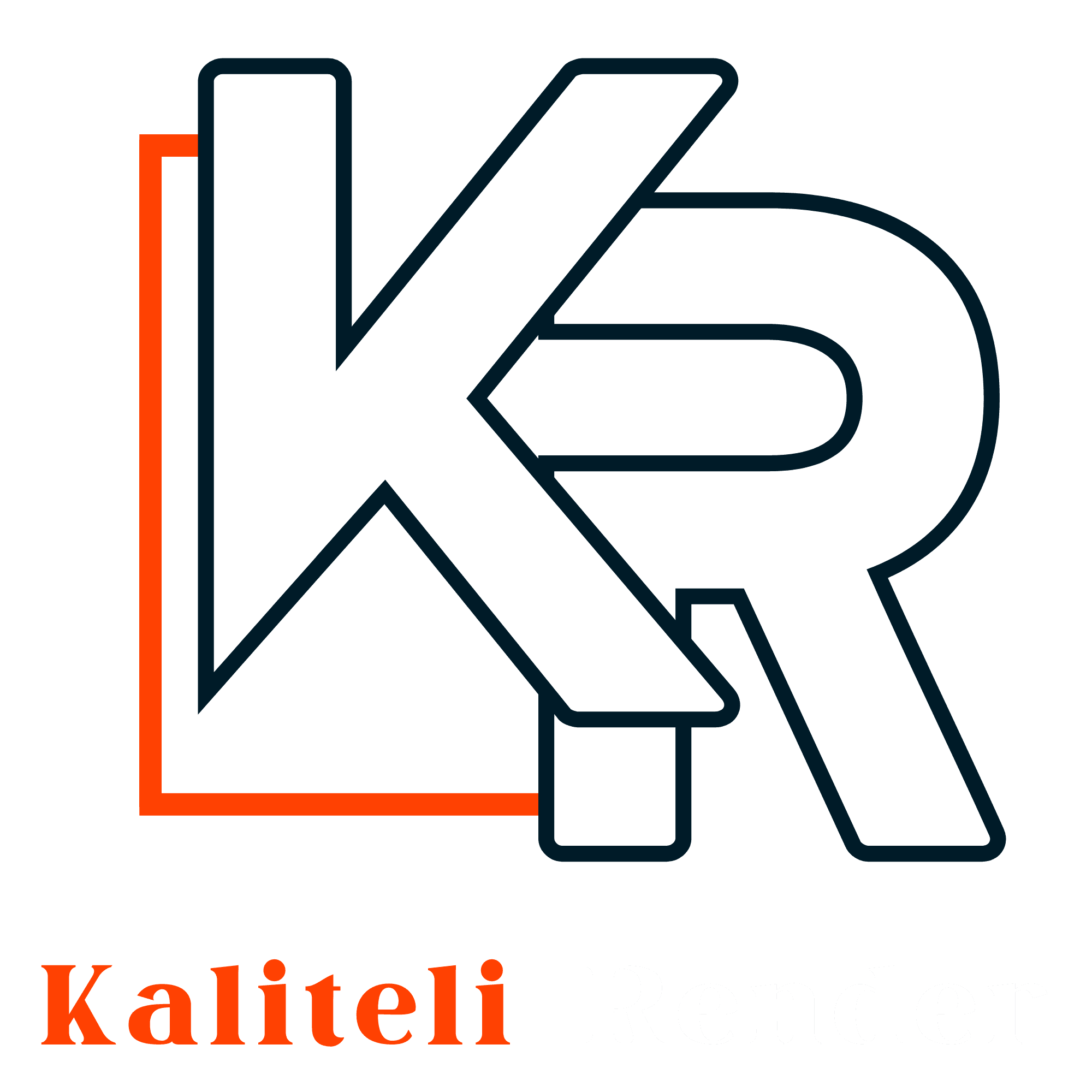 Kaliteli Render Logo