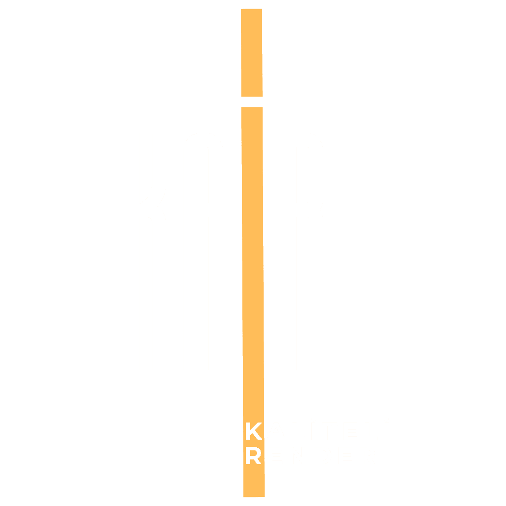 Kaliteli Render Logo