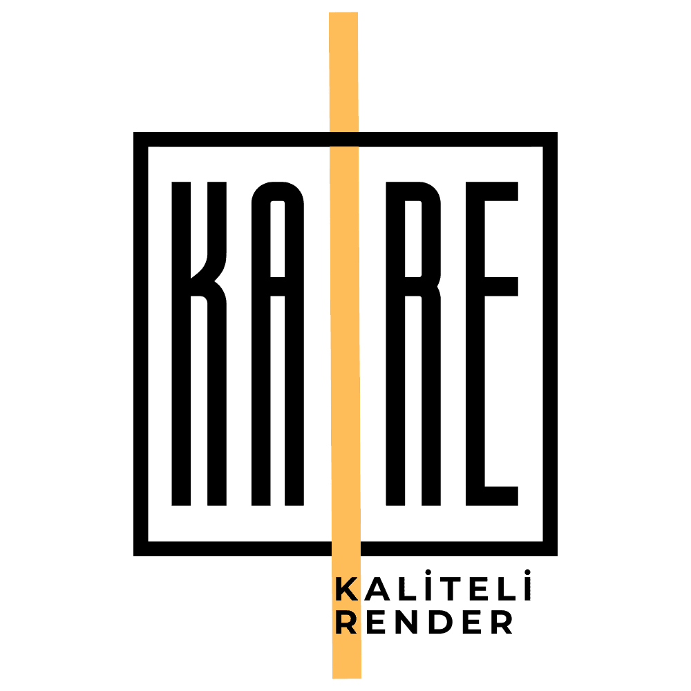Kaliteli Render Logo