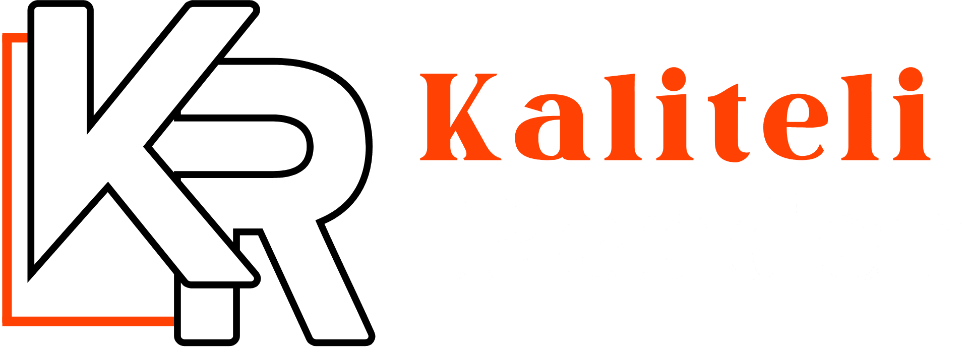 Kaliteli Render Logo