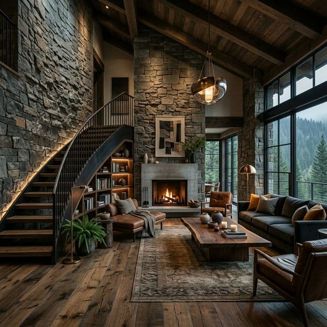 AI ile Üretilmiş Mimari Render Kalitesi