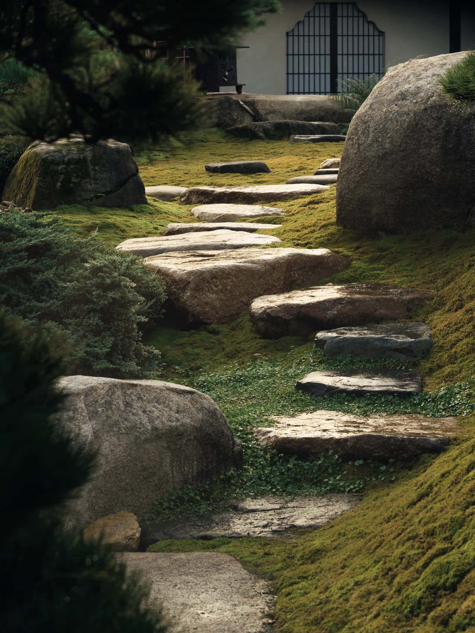 Garden No. 3|三号园林 - Xiao Tan-谭啸 - Görsel 13