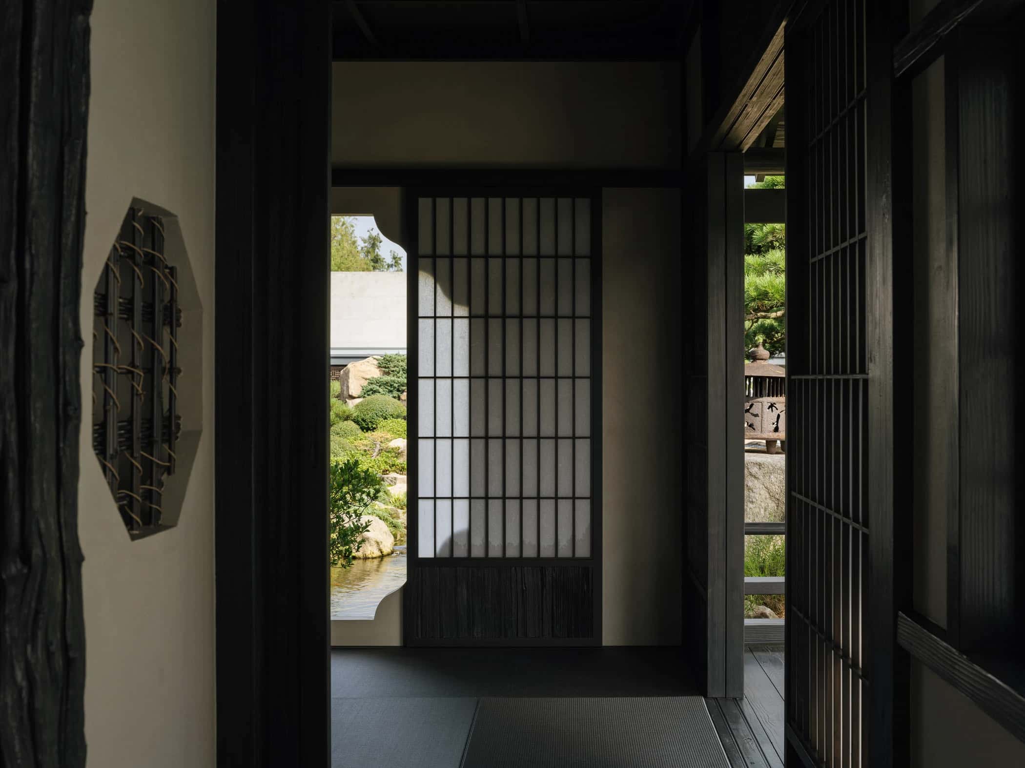 Garden No. 3|三号园林 - Xiao Tan-谭啸 - Görsel 6