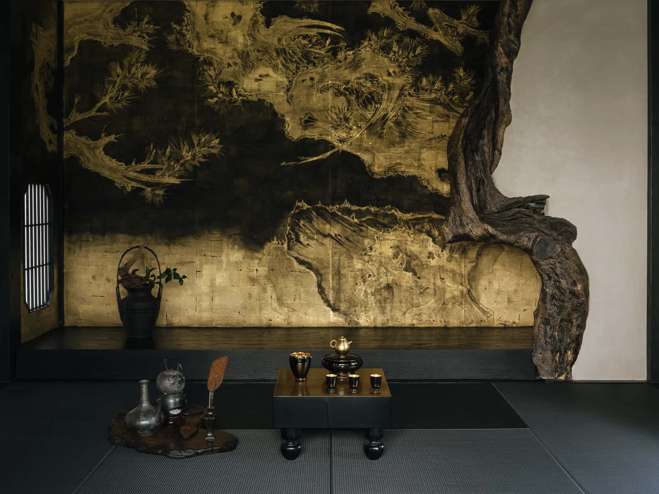 Garden No. 3|三号园林 - Xiao Tan-谭啸 - Görsel 7