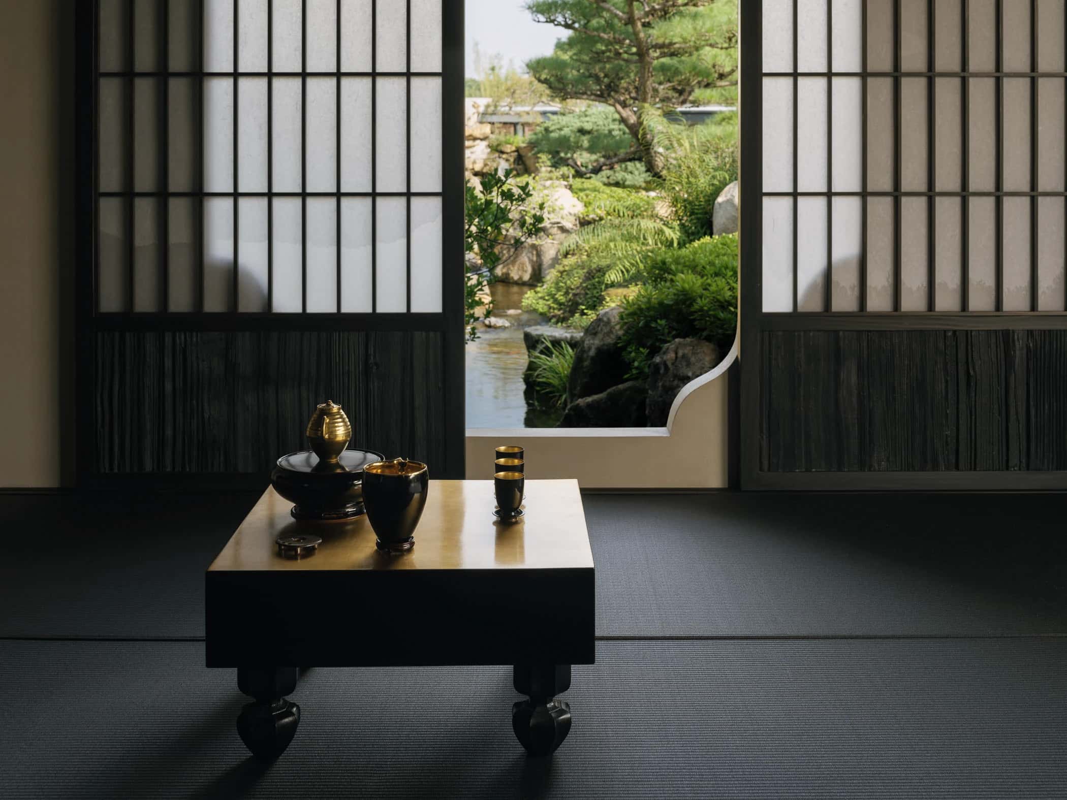 Garden No. 3|三号园林 - Xiao Tan-谭啸 - Görsel 8