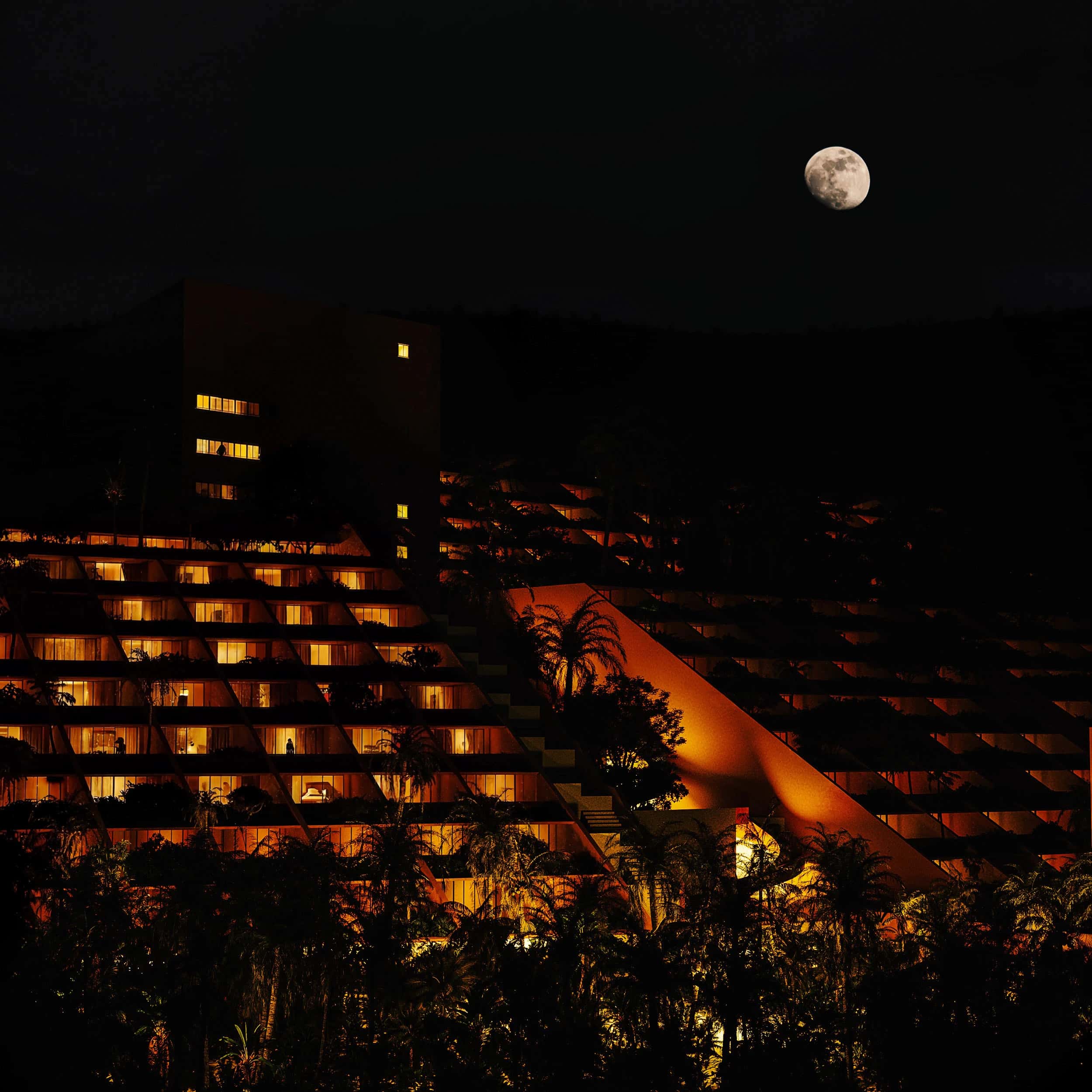 Hotel Brisas | Ixtapa - Görsel 3