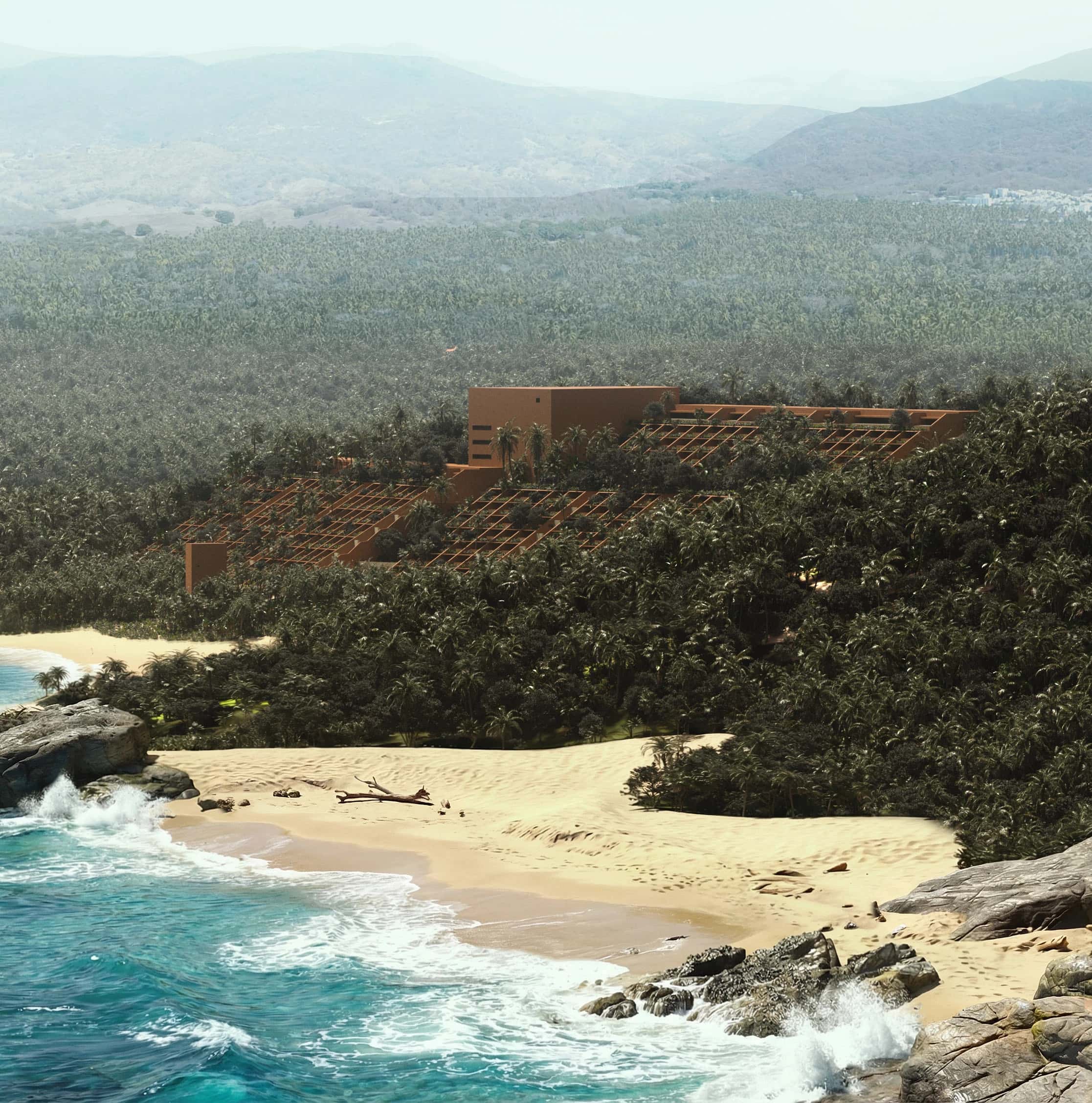 Hotel Brisas | Ixtapa - Görsel 5