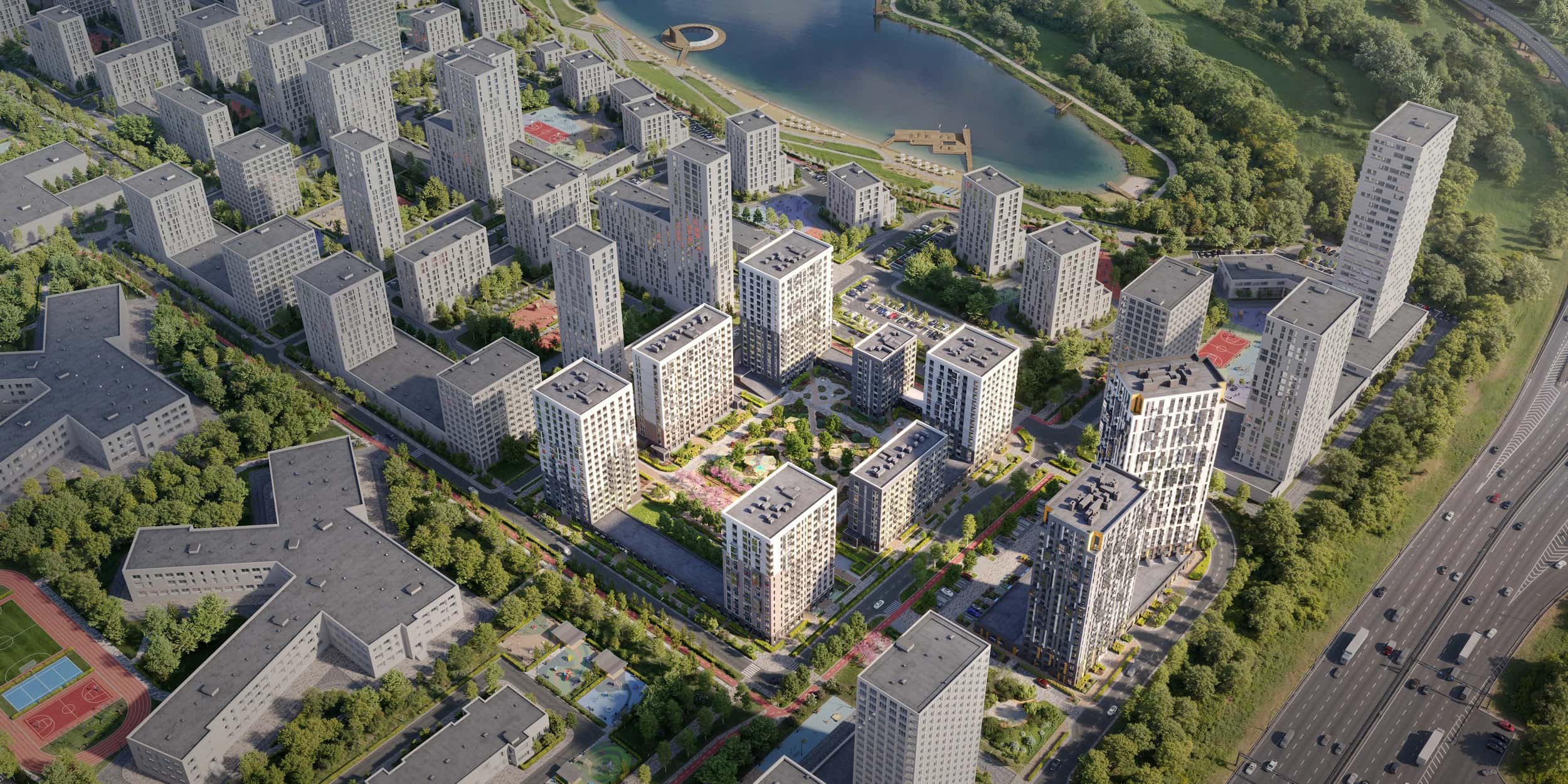 Rostov Poymennaya - Görsel 2