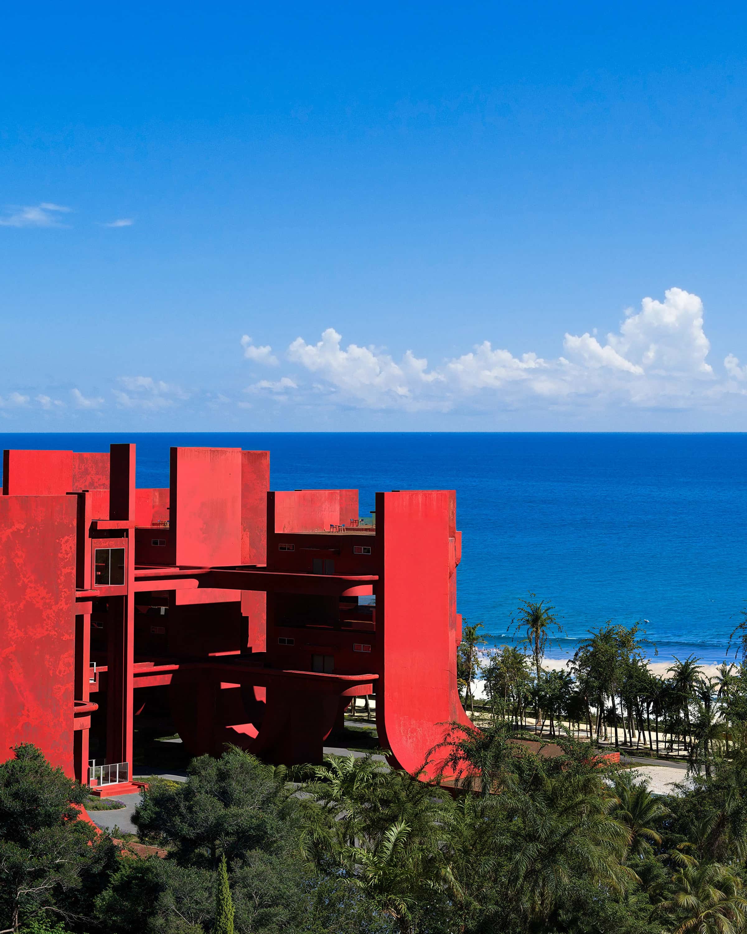 THE WAVES - Arthur Valente - Görsel 1