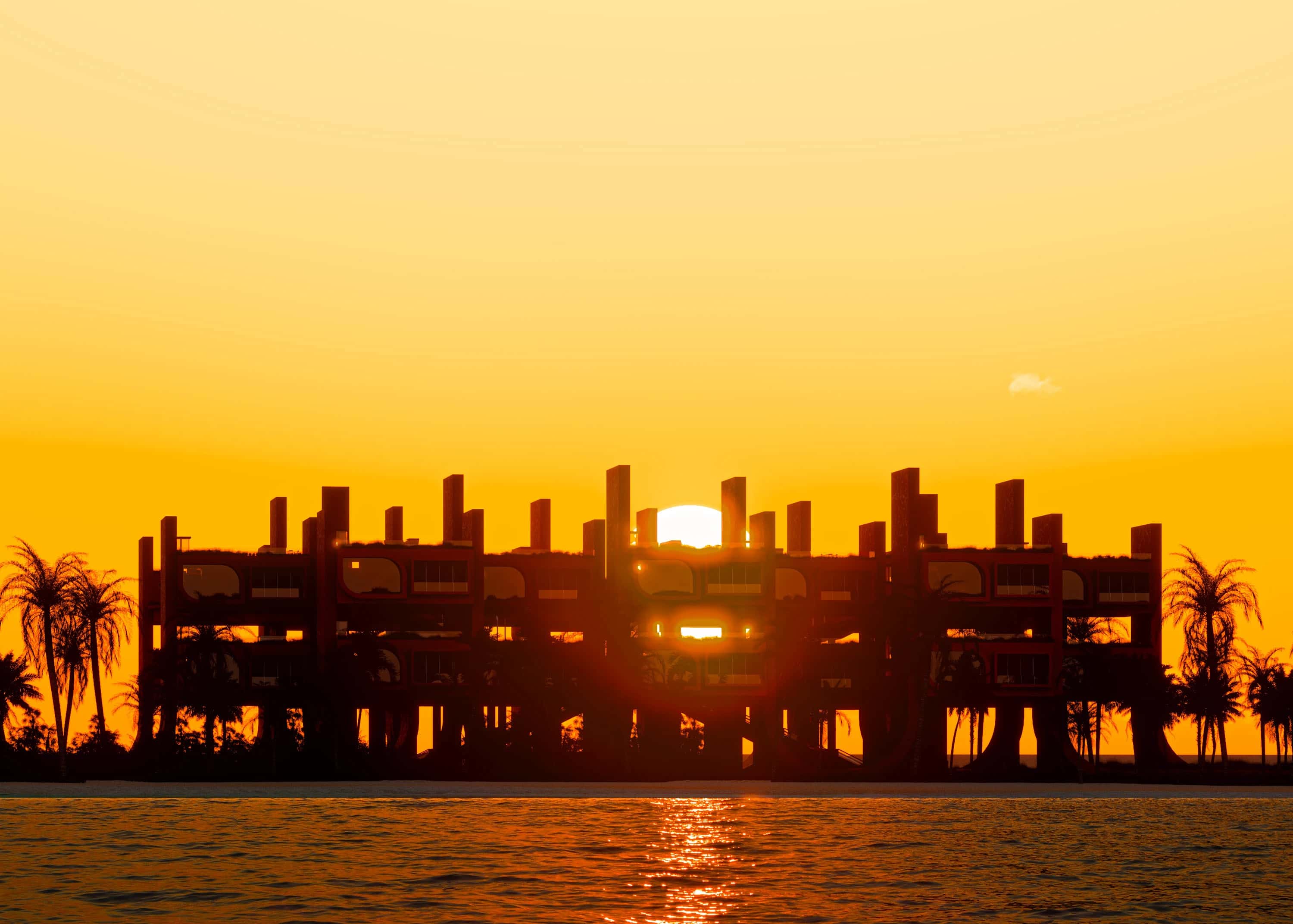 THE WAVES - Arthur Valente - Görsel 10