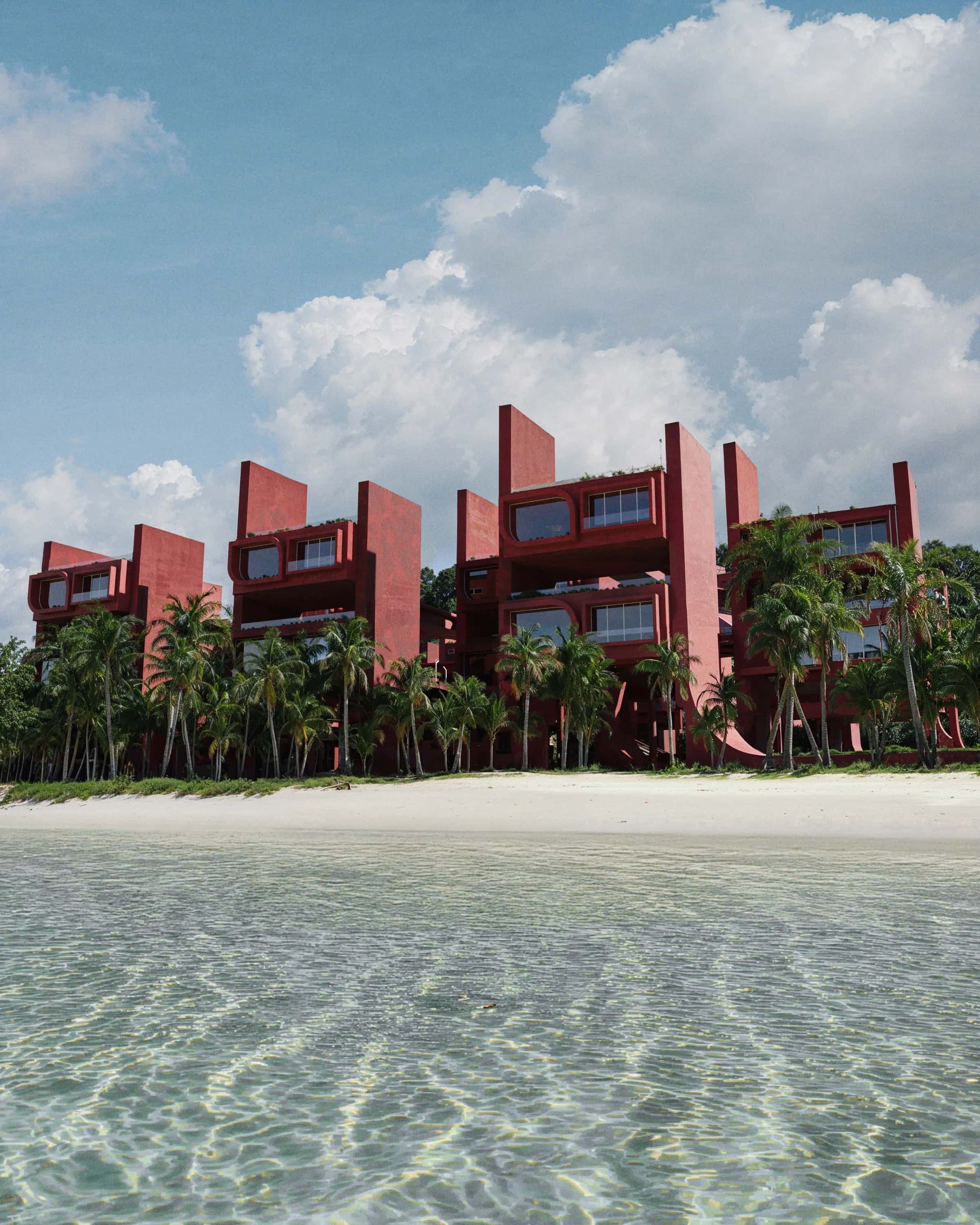 THE WAVES - Arthur Valente - Görsel 12