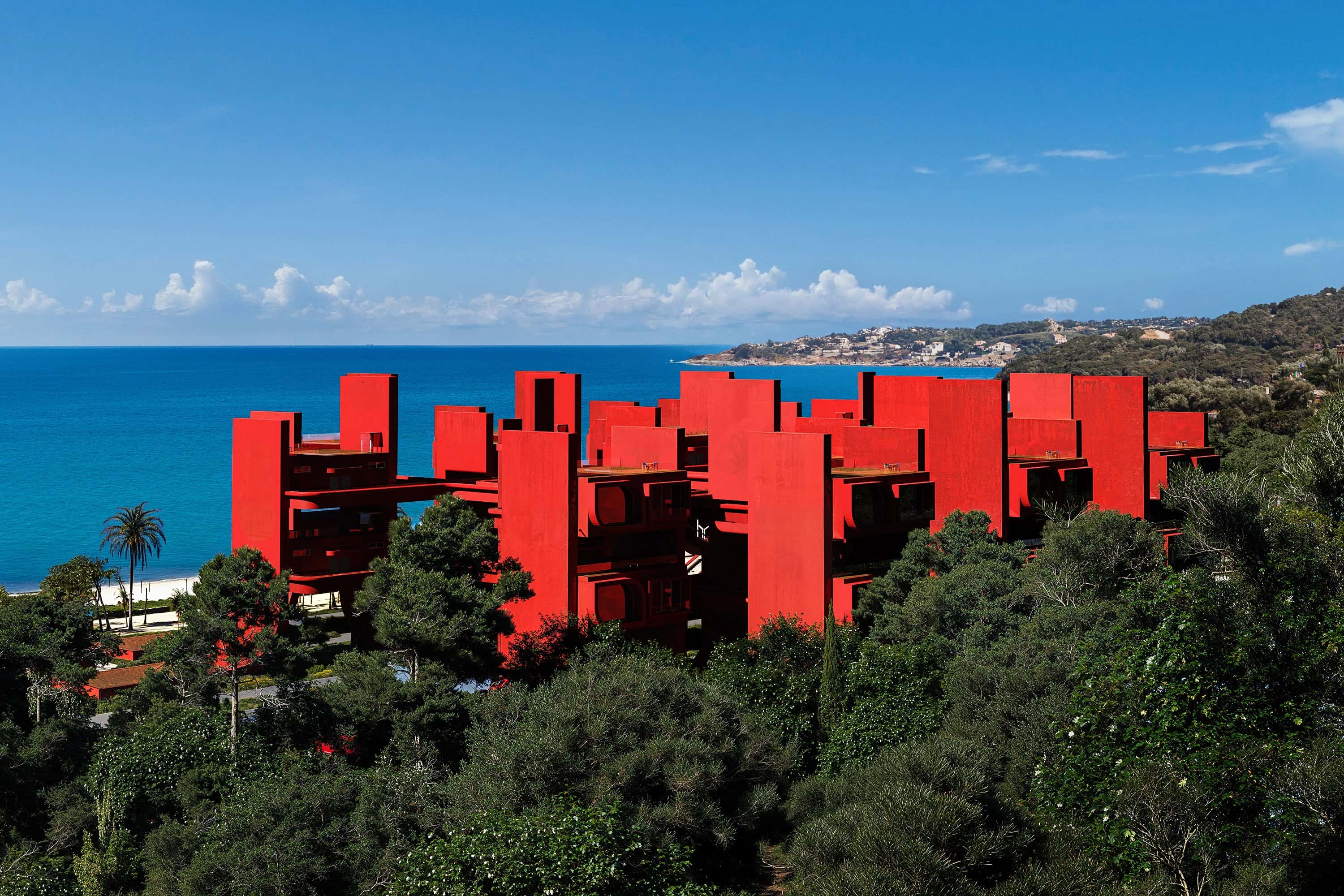 THE WAVES - Arthur Valente - Görsel 2