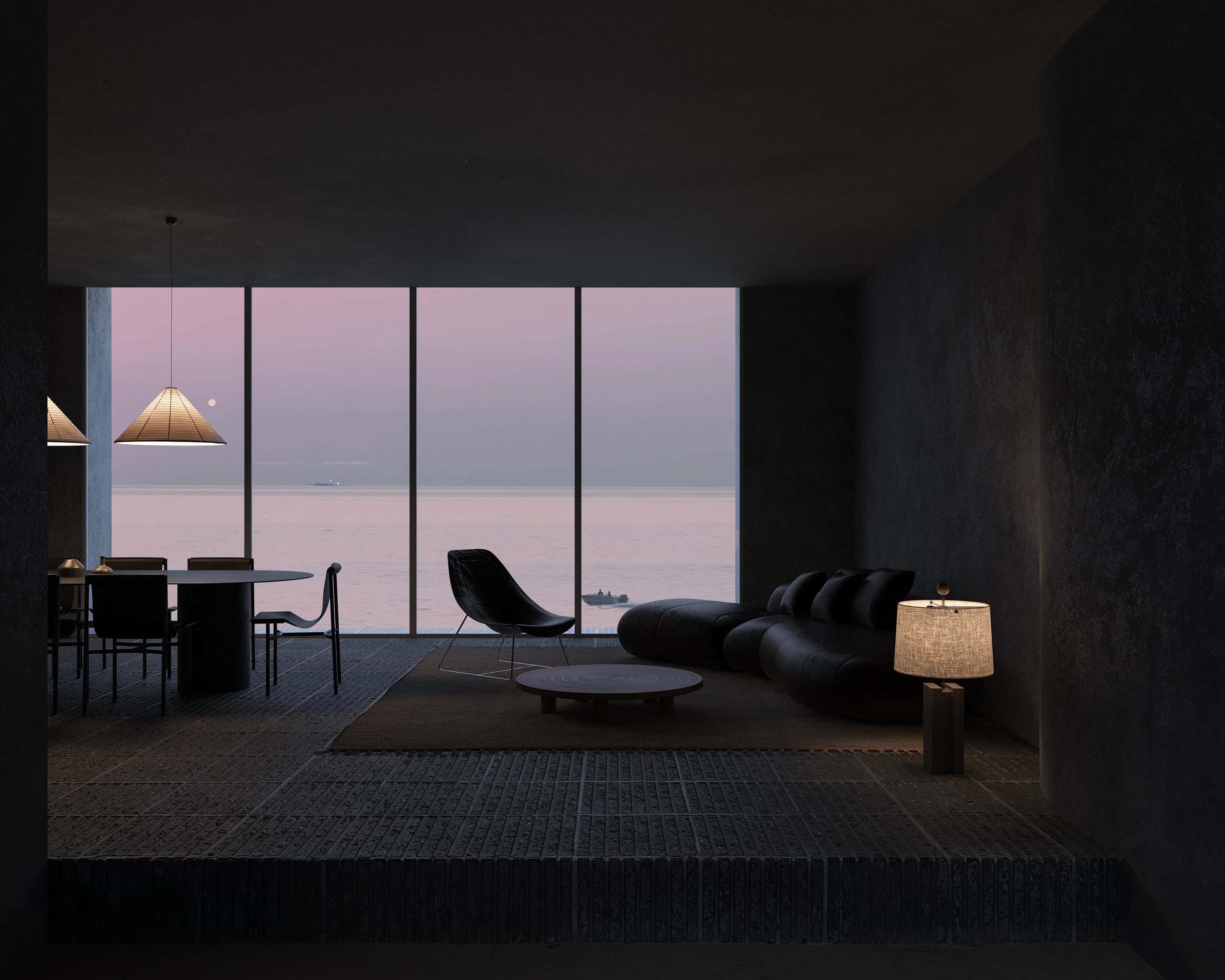 THE WAVES - Arthur Valente - Görsel 6