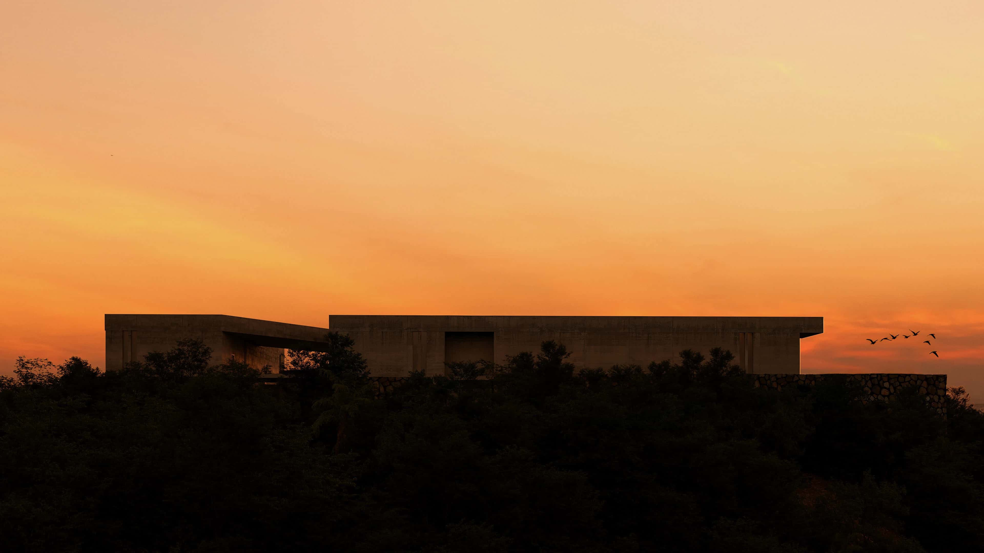 Tadao Ando - Pringiers House - Arthur Valente - Görsel 3