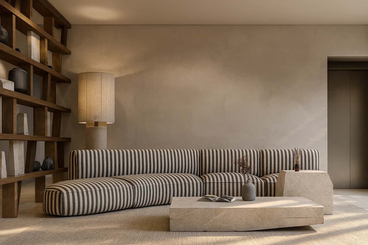 Charme Dell'Istria Lüks Rezidans - Görsel 3