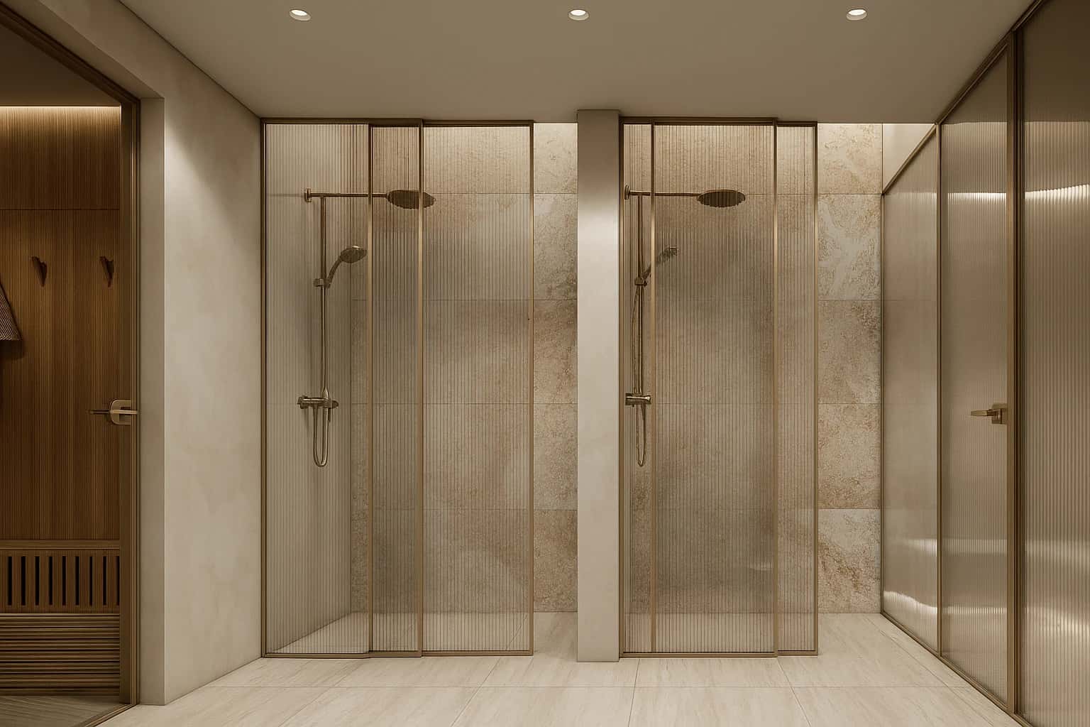 Charme Dell'Istria Lüks Rezidans - Görsel 4