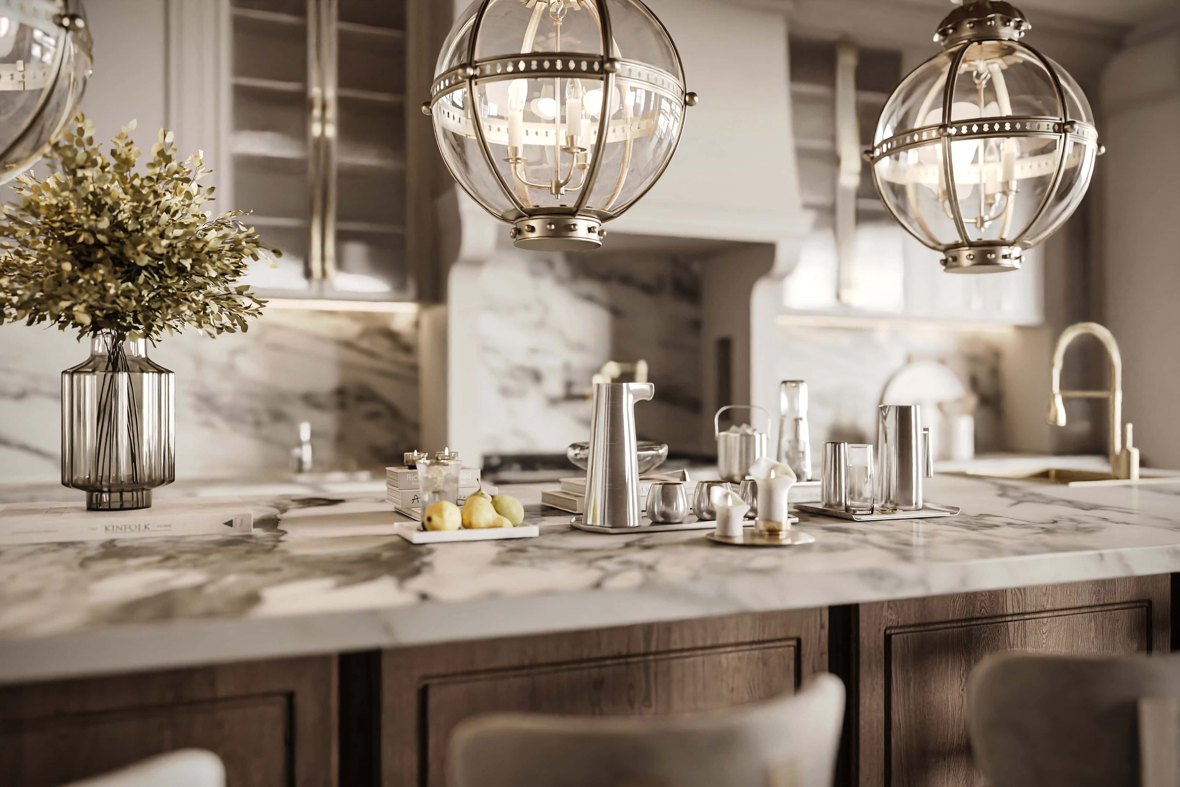 DLGG HOME KITCHEN - Görsel 5