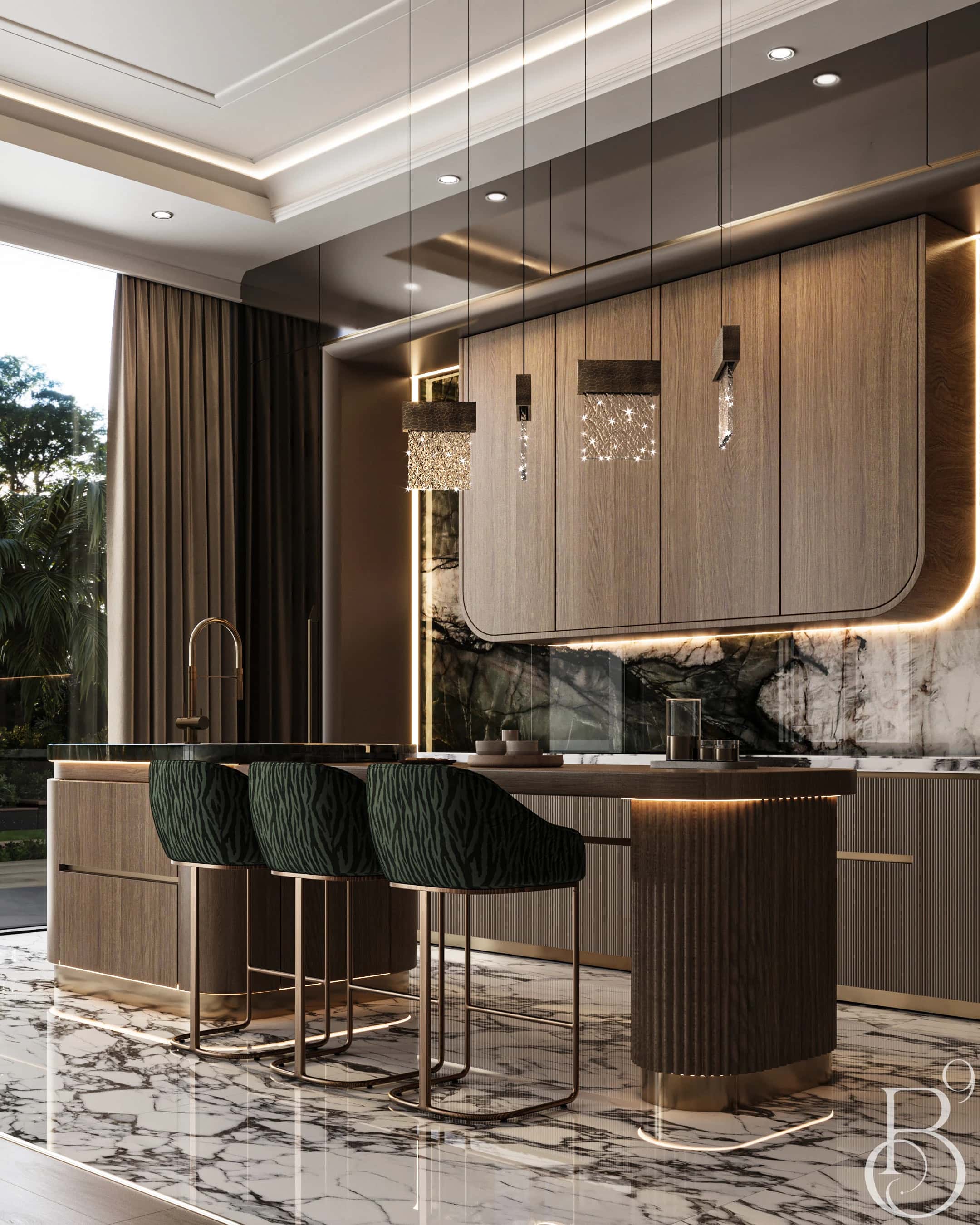 FORM, FUNCTION, AND ATMOSPHERE - Görsel 1