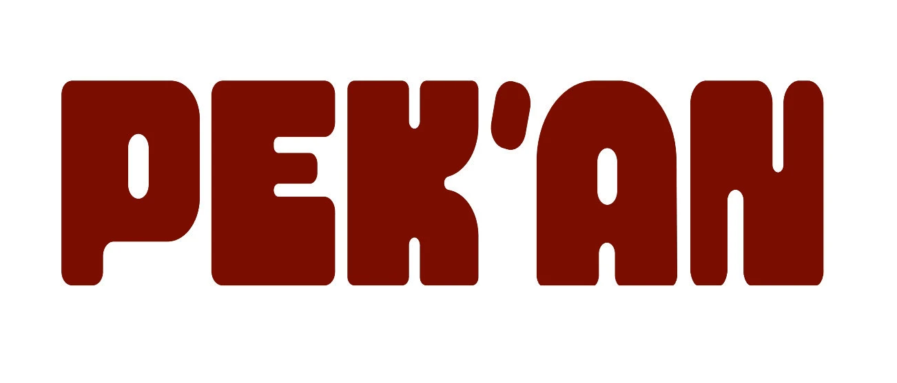 PEKAN | CAFE Kapak Görseli