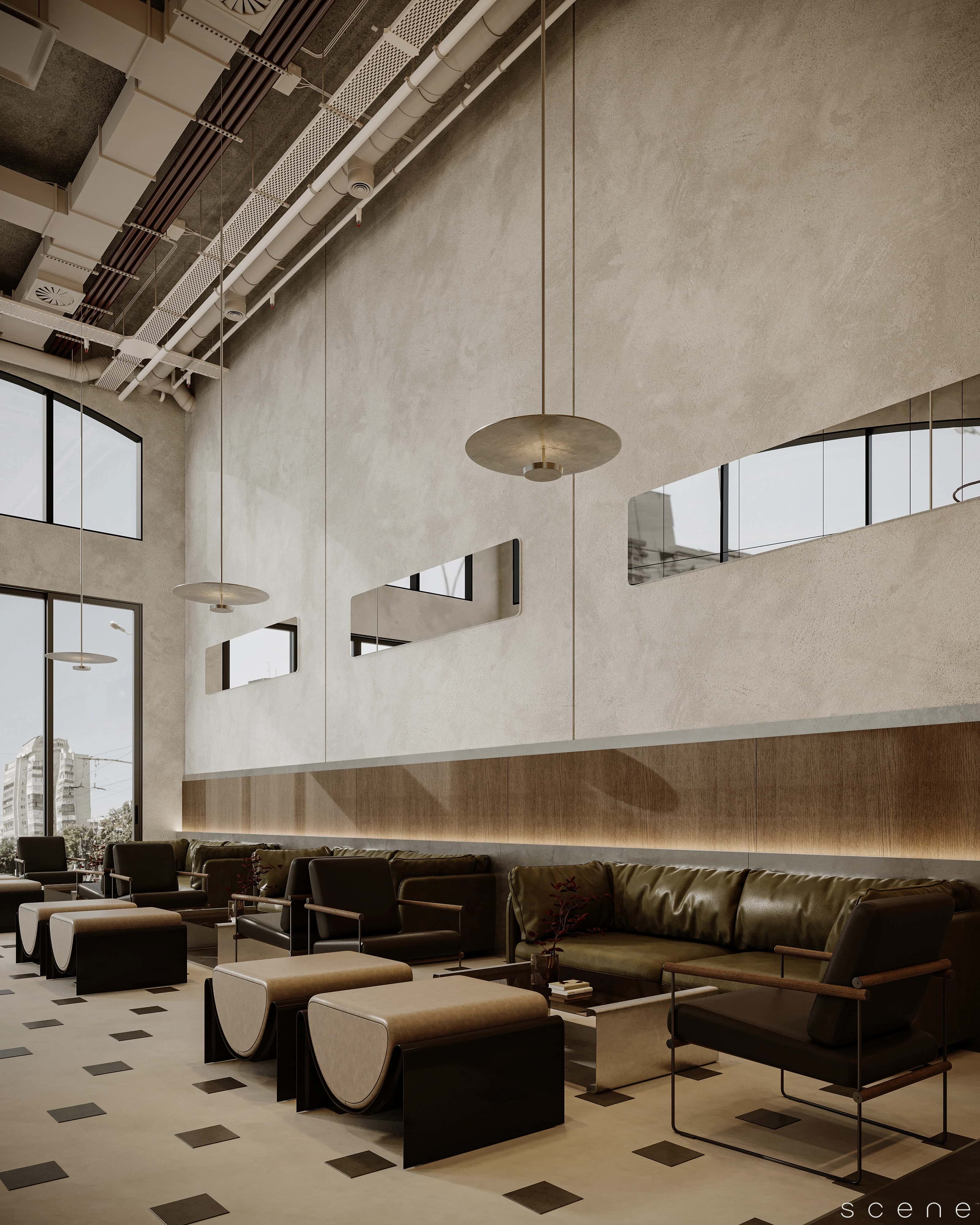 PEKAN | CAFE - Görsel 15