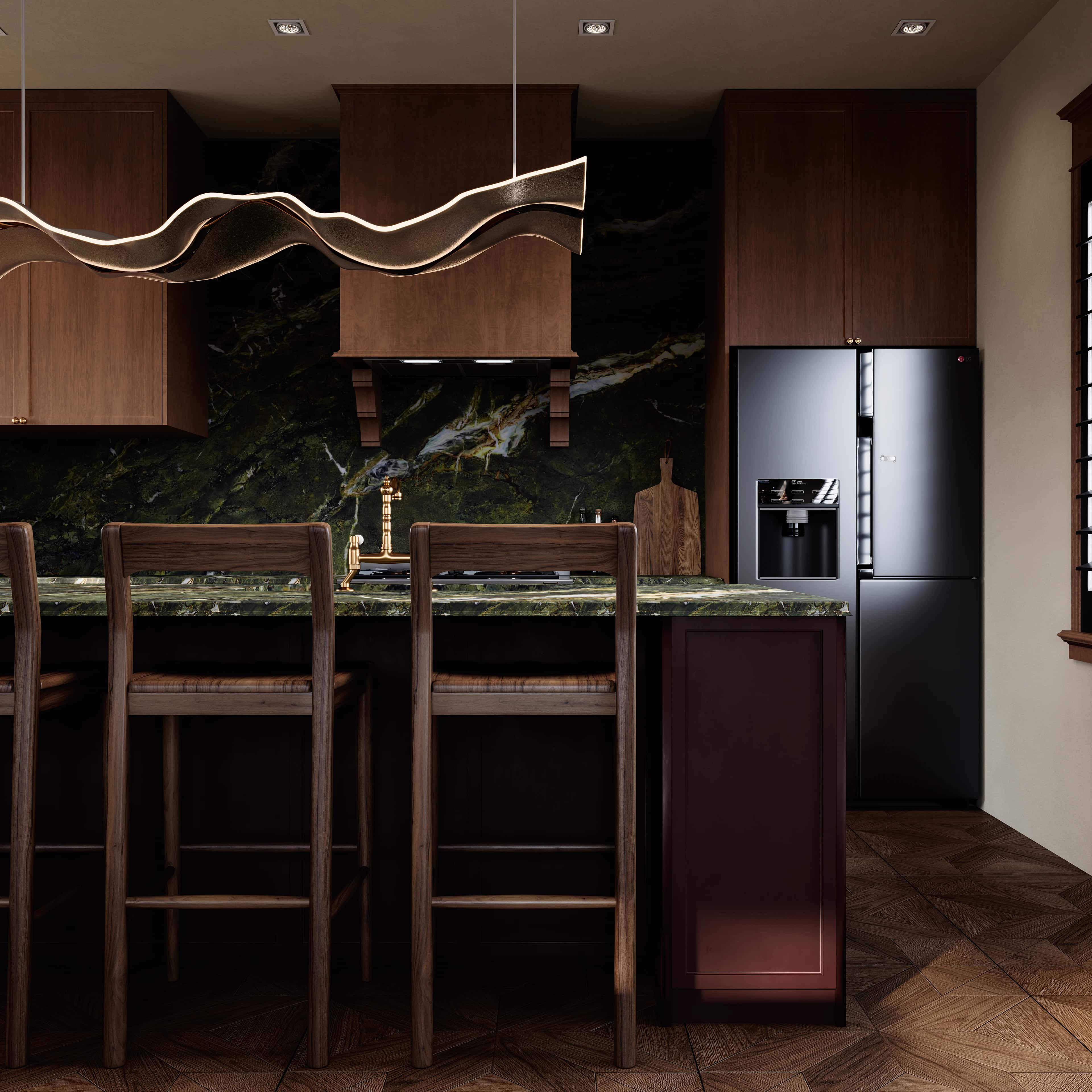 St Martini Gardens Apartment - Görsel 4