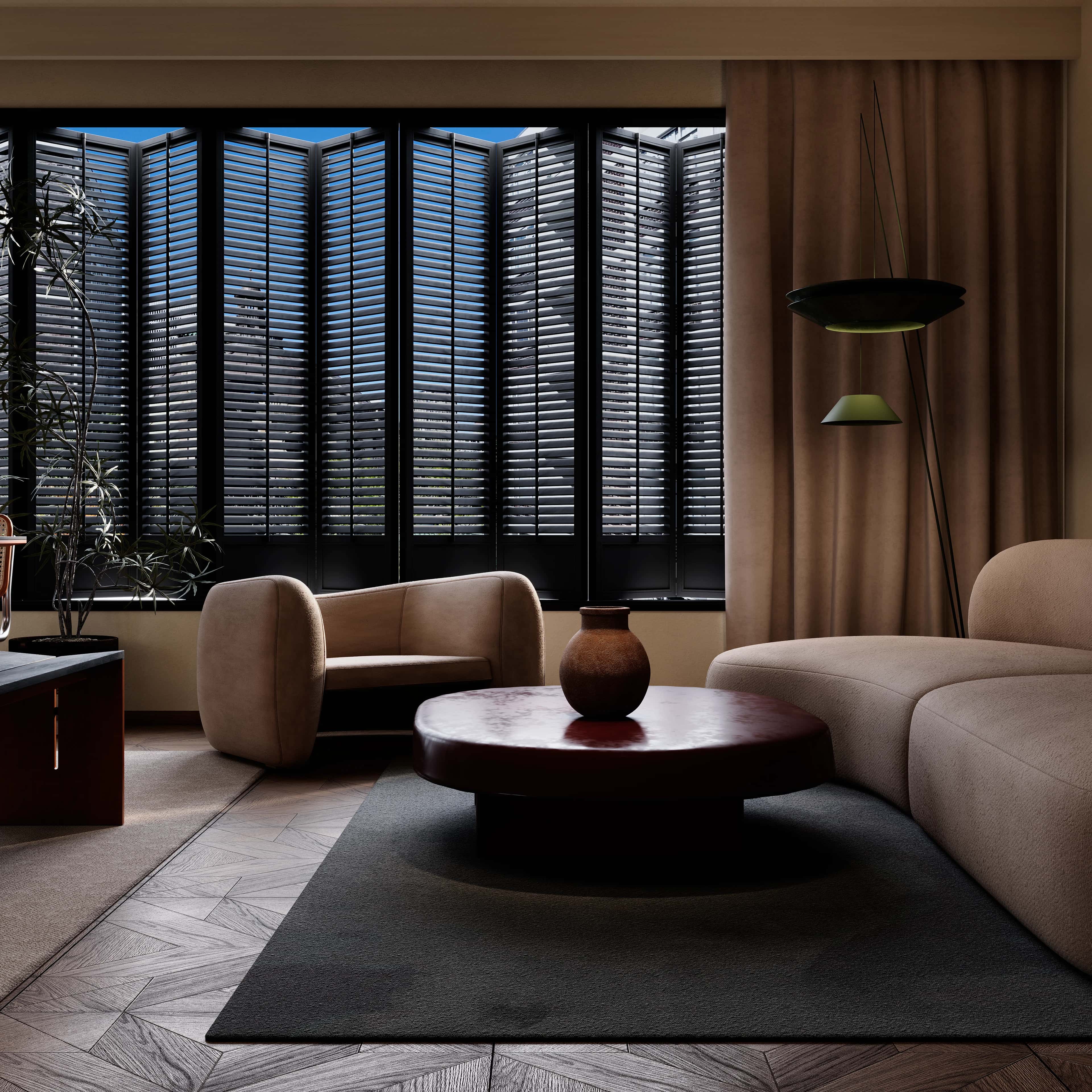 St Martini Gardens Apartment - Görsel 5