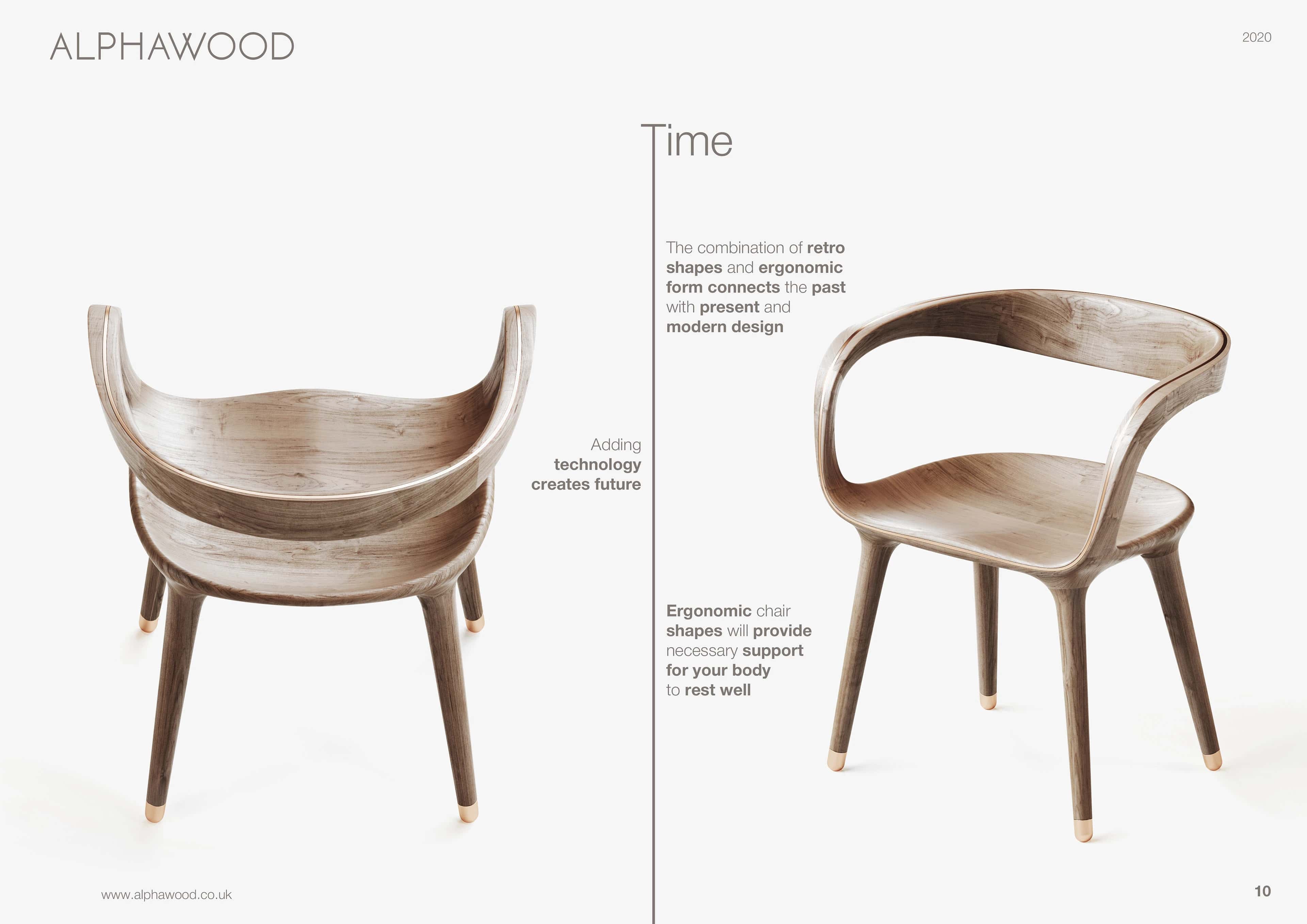 ALPHAWOOD Presentation - Görsel 2