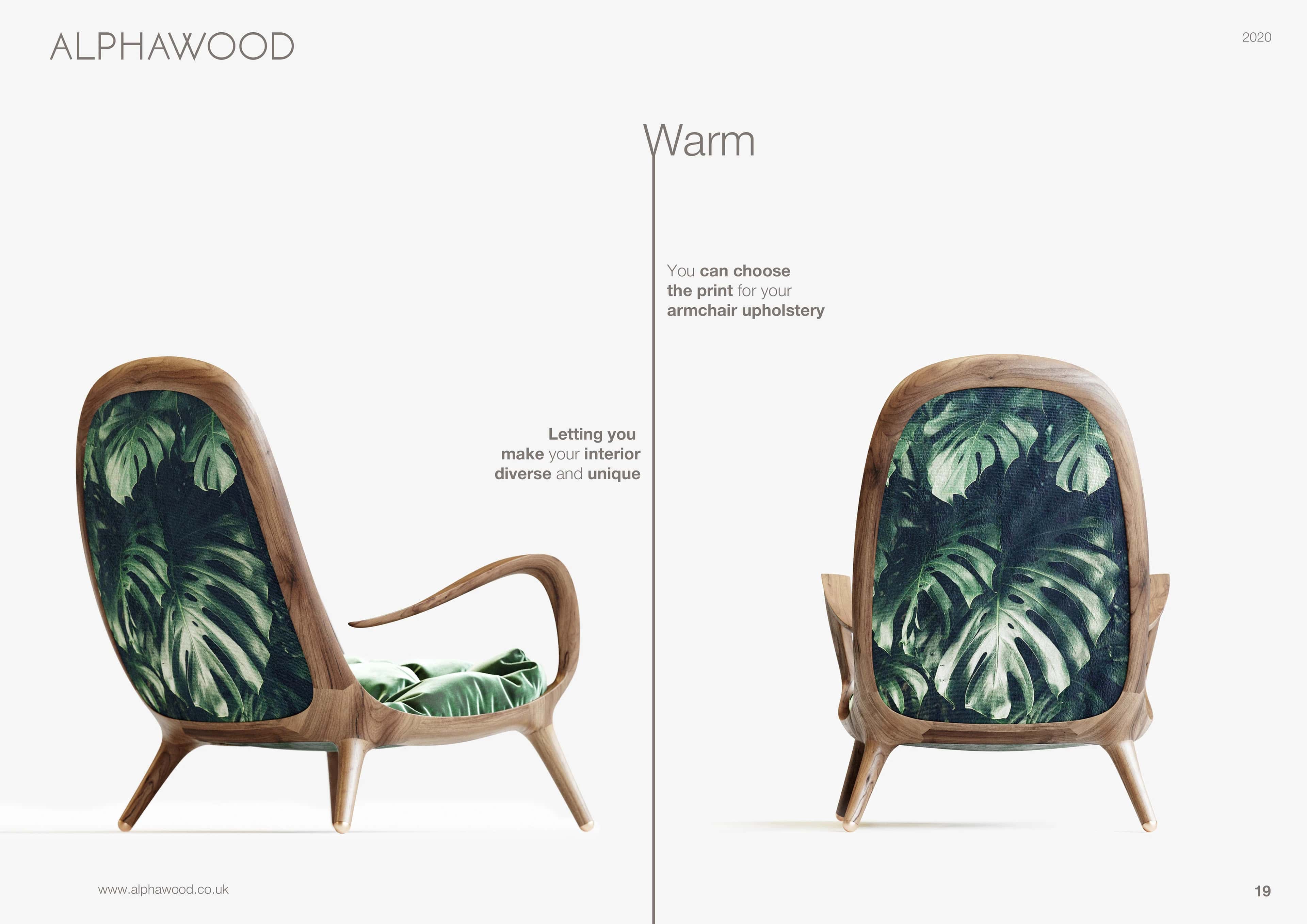 ALPHAWOOD Presentation - Görsel 11