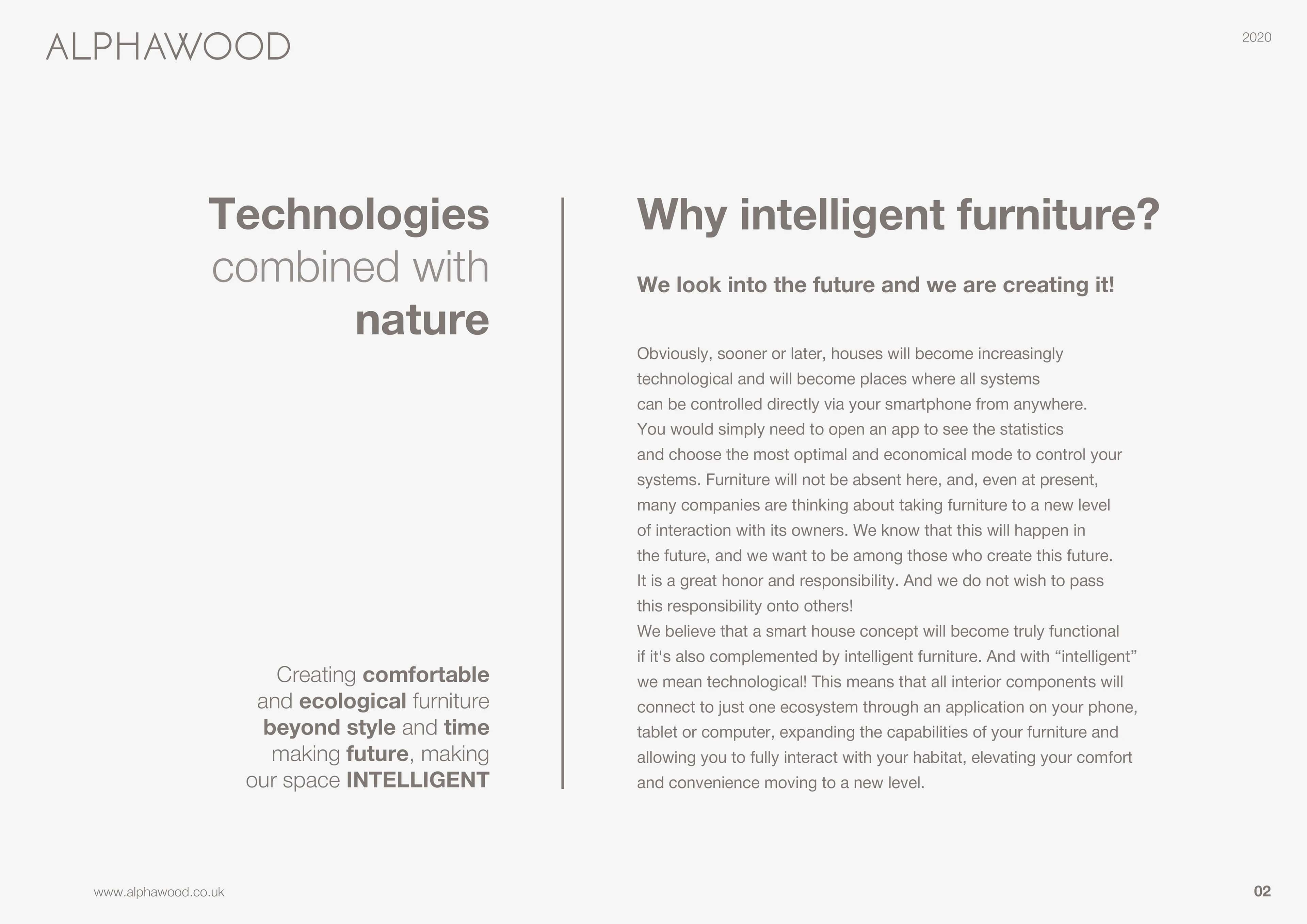 ALPHAWOOD Presentation - Görsel 12