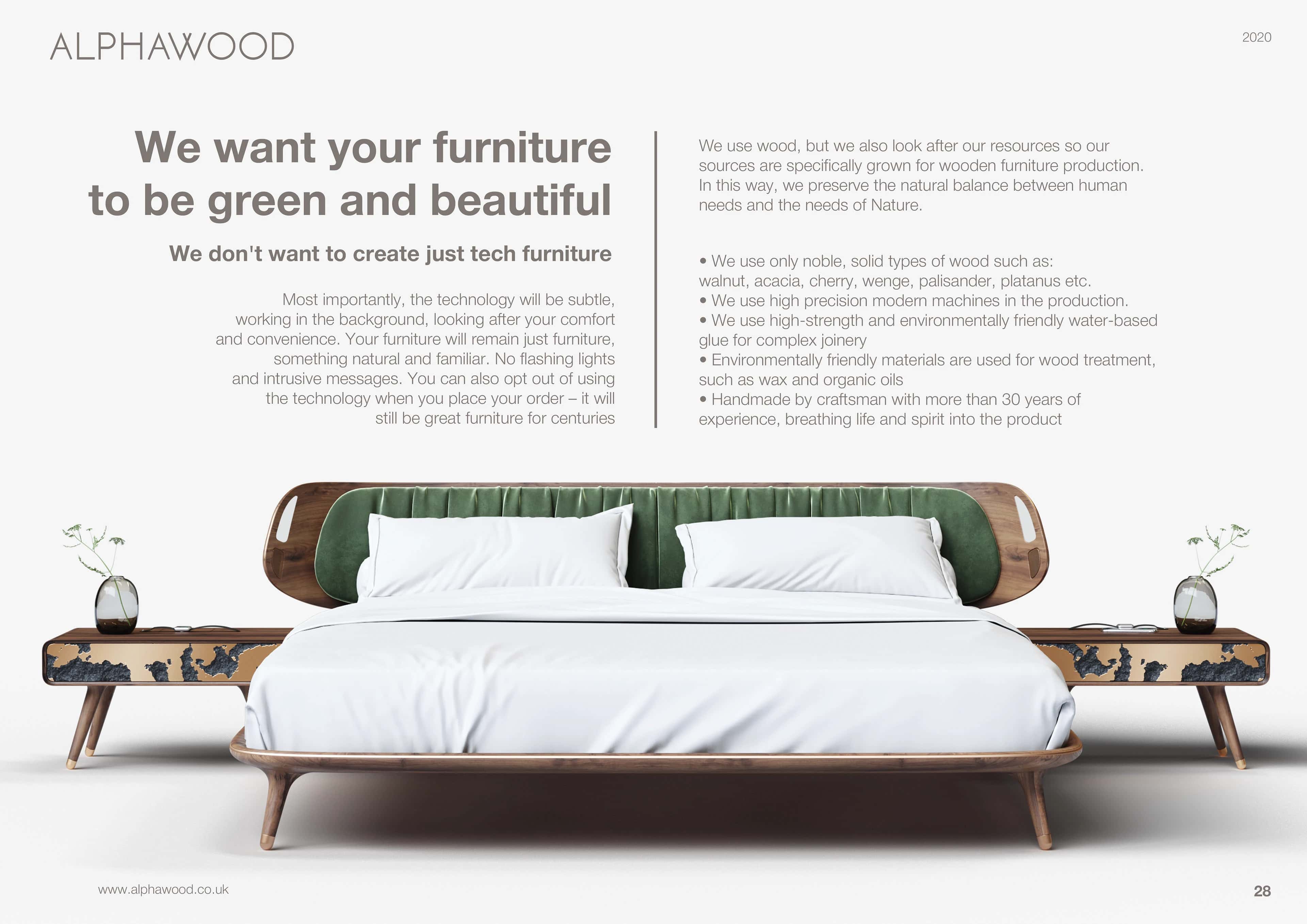 ALPHAWOOD Presentation - Görsel 21