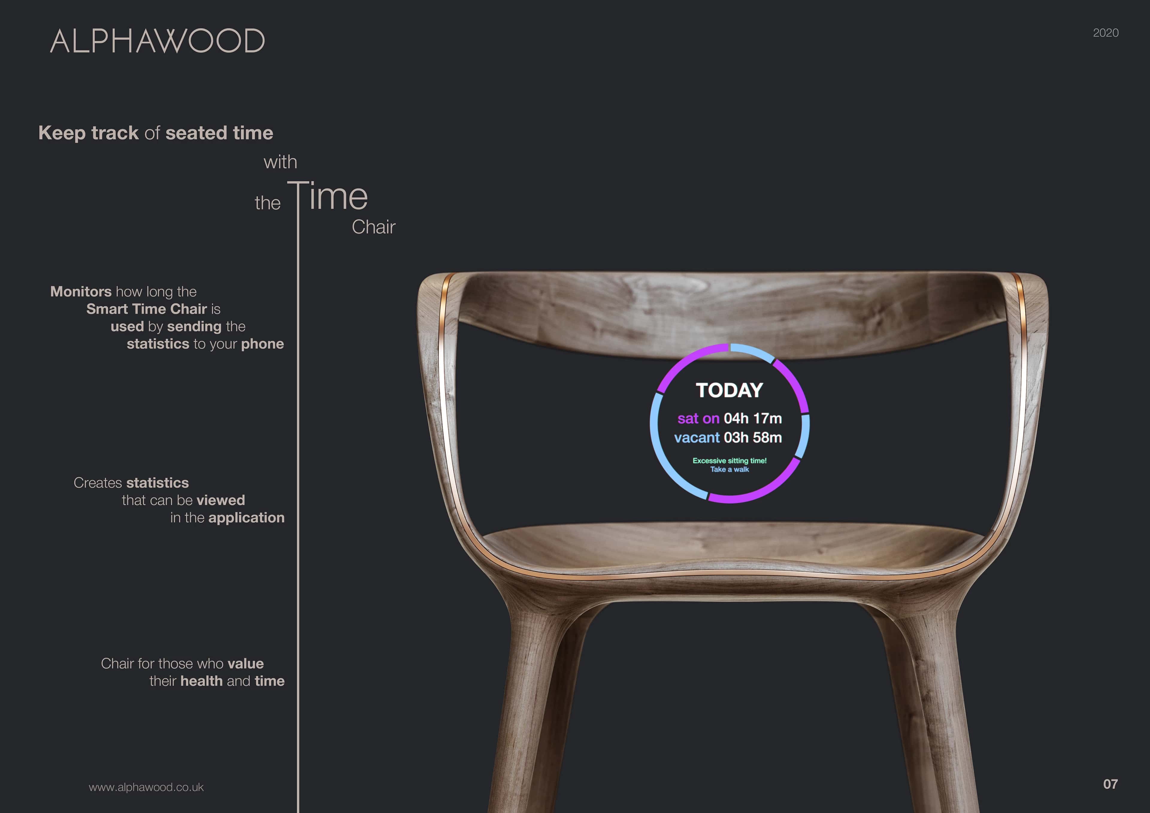 ALPHAWOOD Presentation - Görsel 32