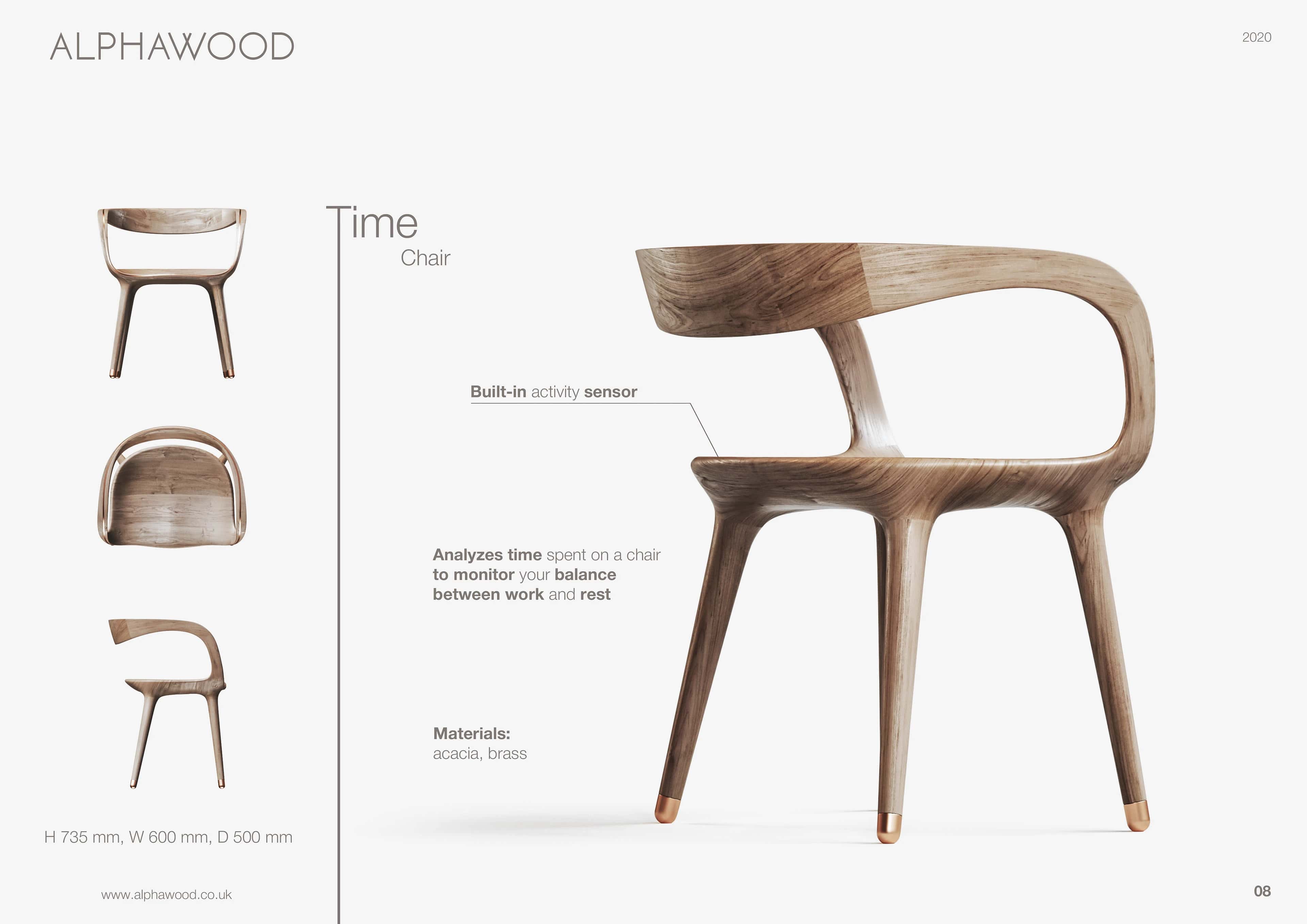 ALPHAWOOD Presentation - Görsel 33