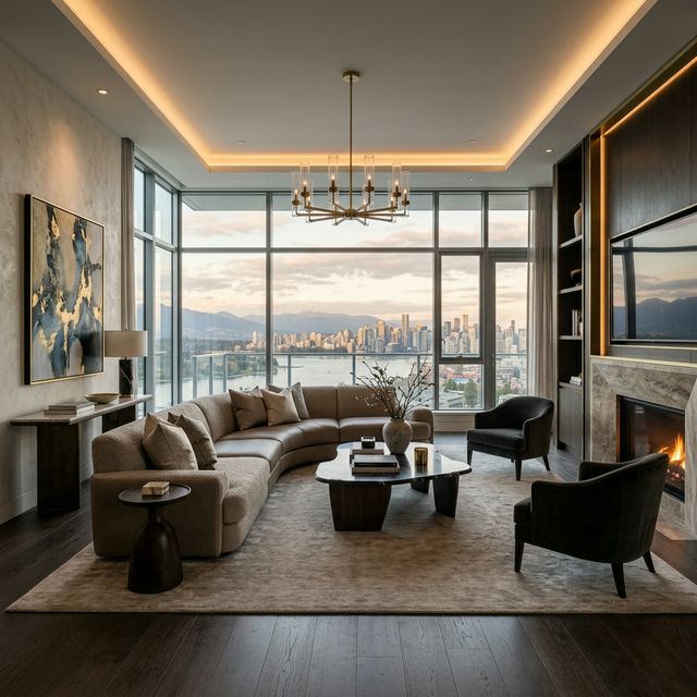 İç Mekan Render Ayarları (Corona & V-Ray Rehberi) - Mimari Render Blog Makalesi