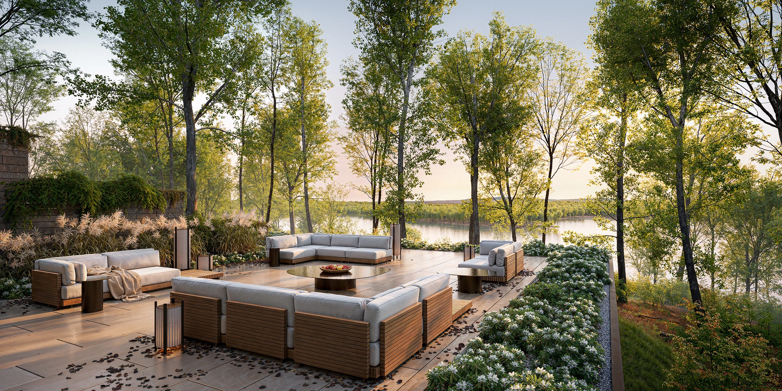 House in Charlotte - Görsel 6