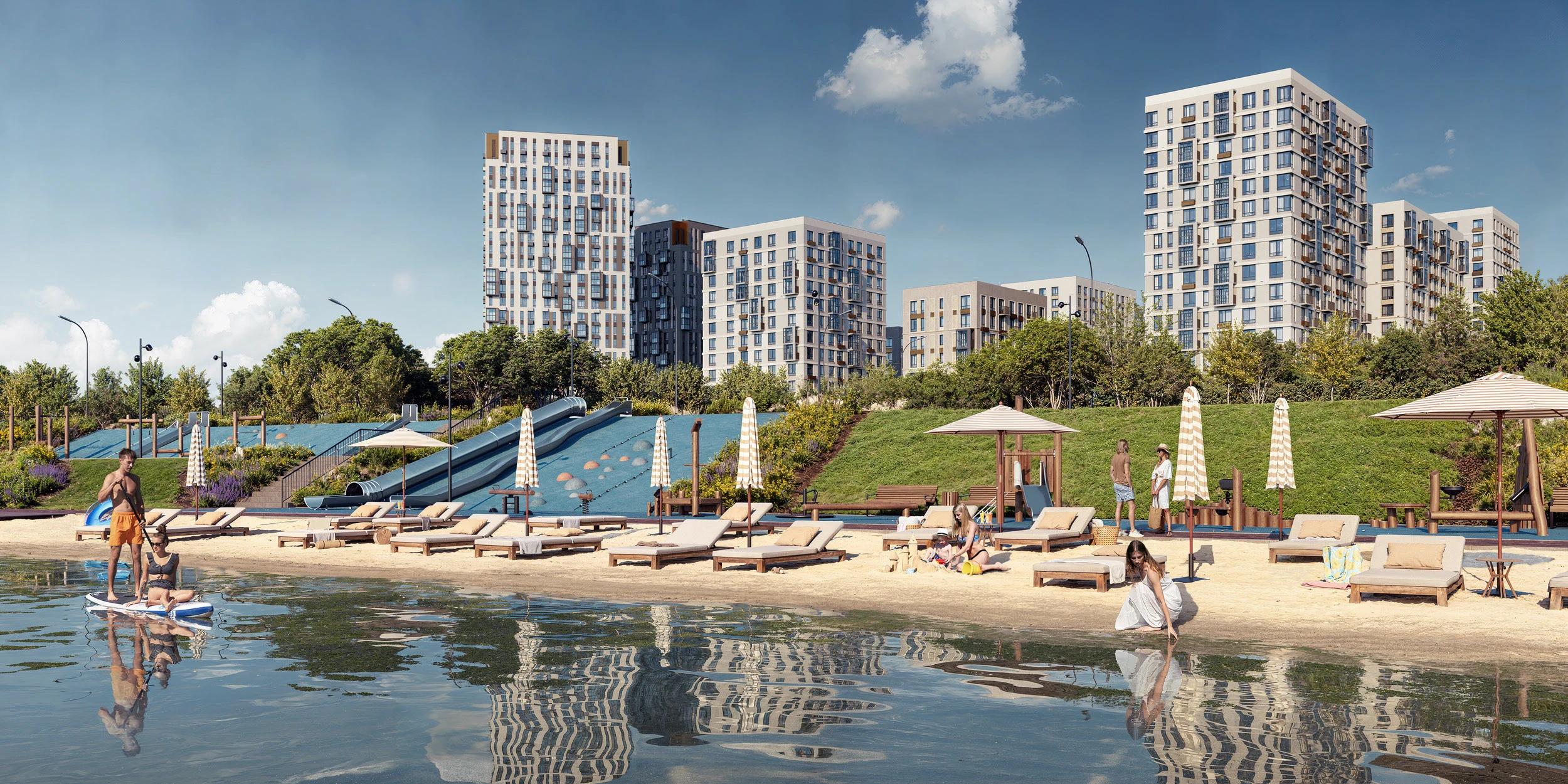 Rostov Poymennaya - Görsel 11