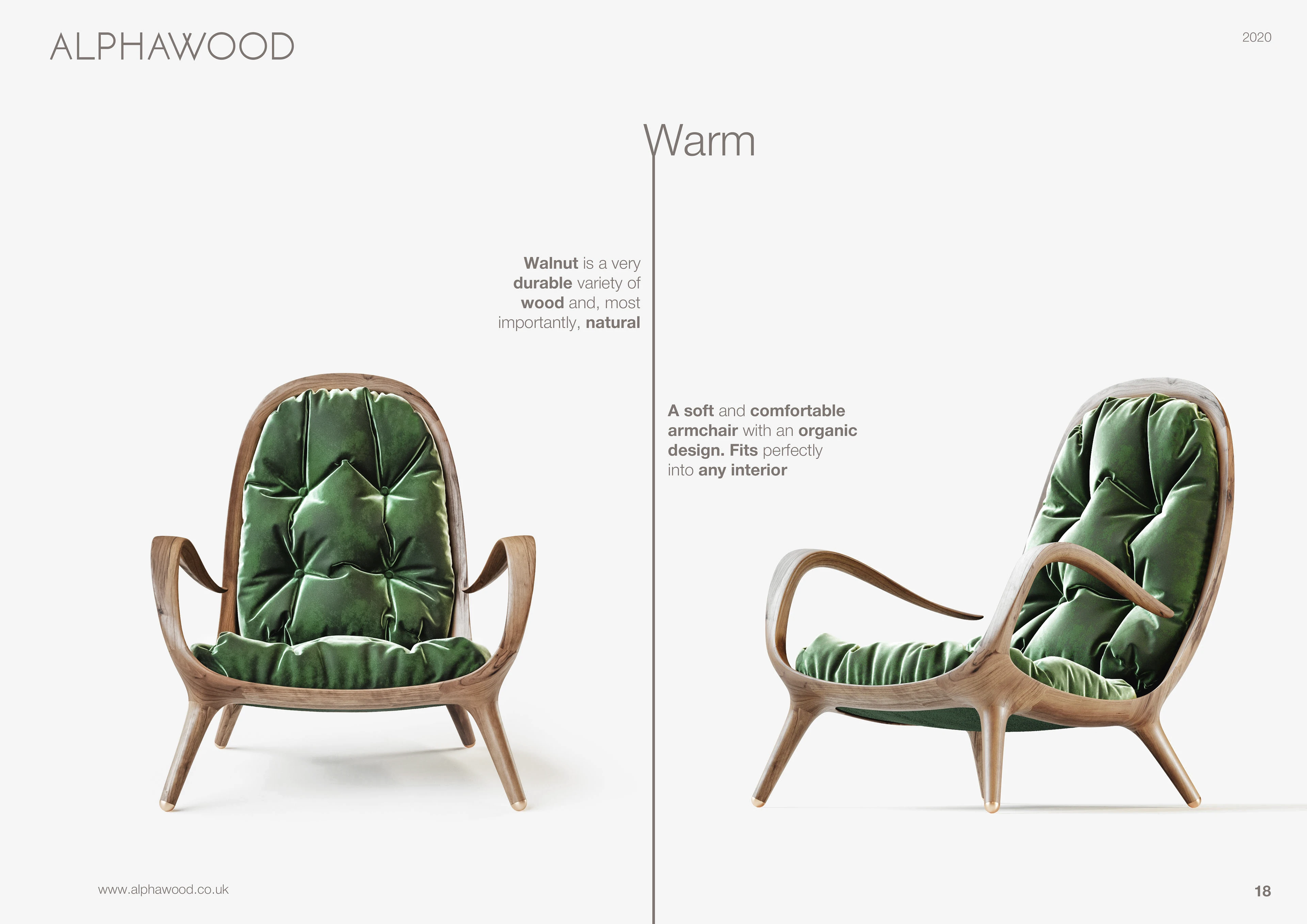 ALPHAWOOD Presentation - Görsel 10