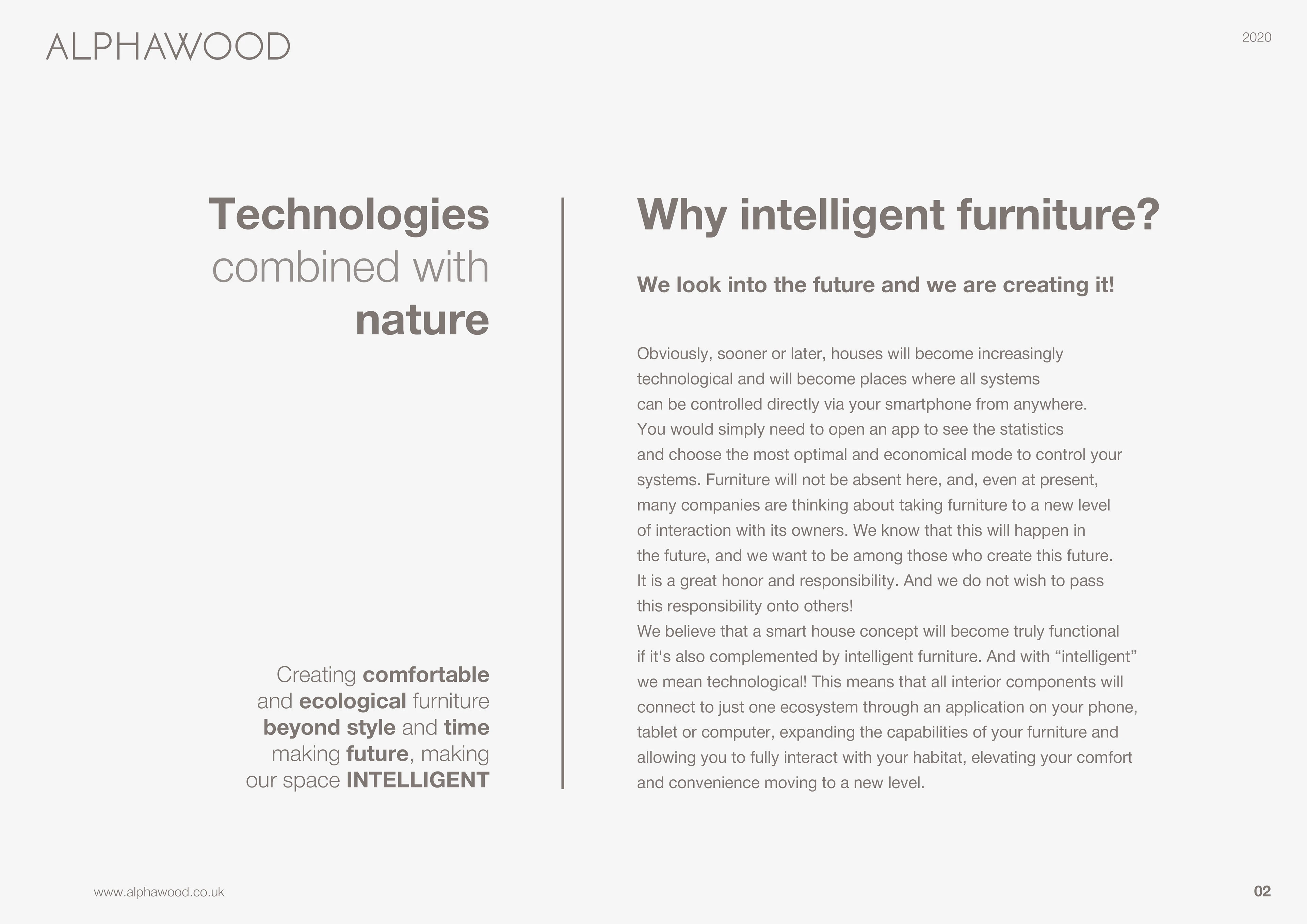 ALPHAWOOD Presentation - Görsel 12