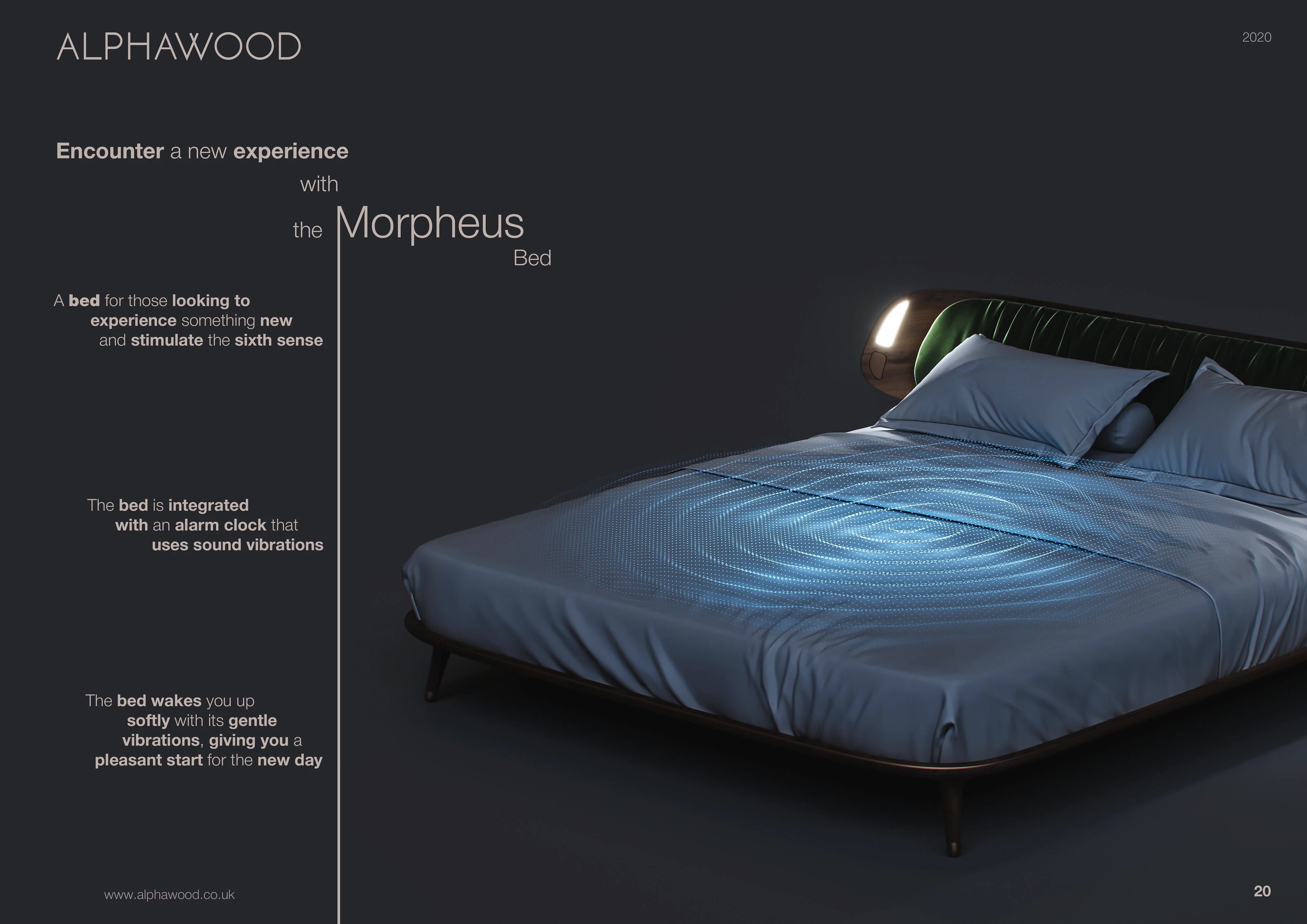 ALPHAWOOD Presentation - Görsel 13