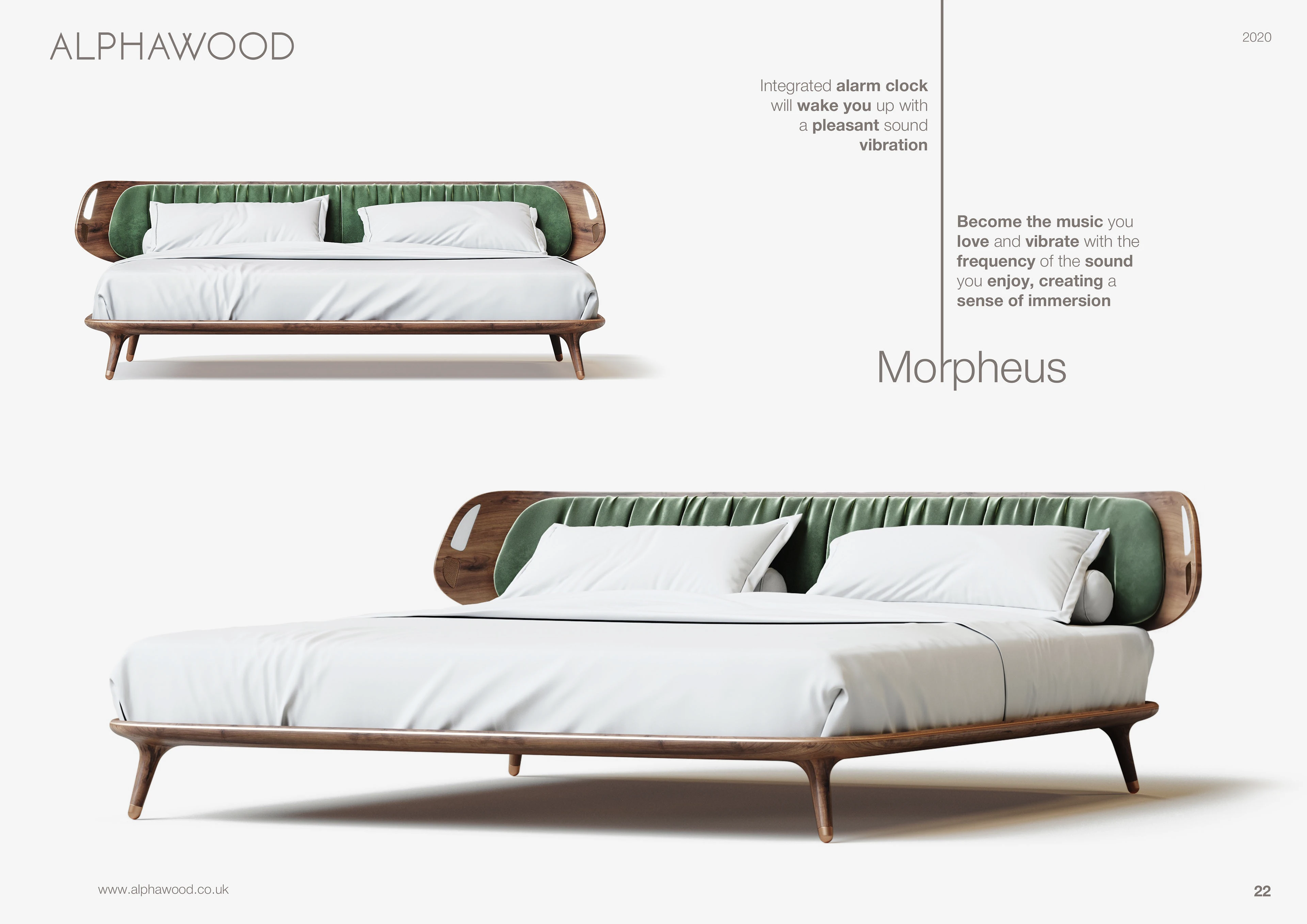 ALPHAWOOD Presentation - Görsel 15