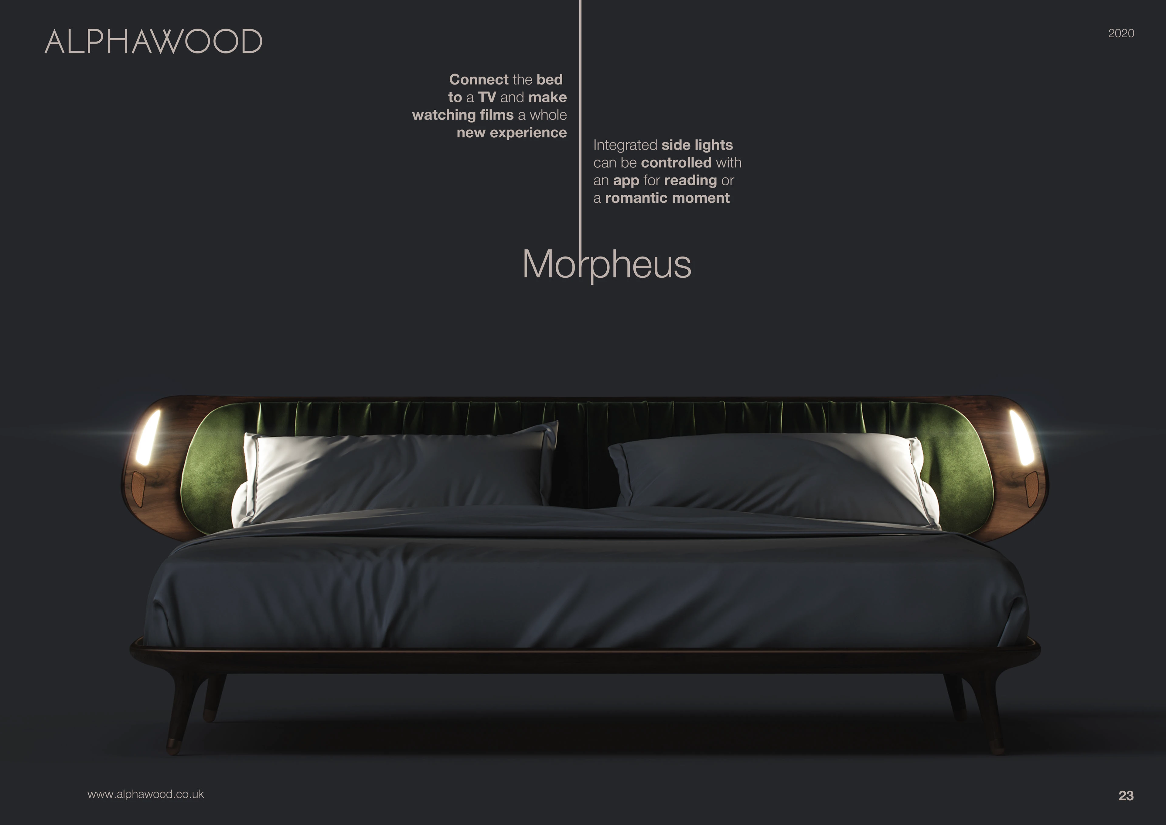 ALPHAWOOD Presentation - Görsel 16