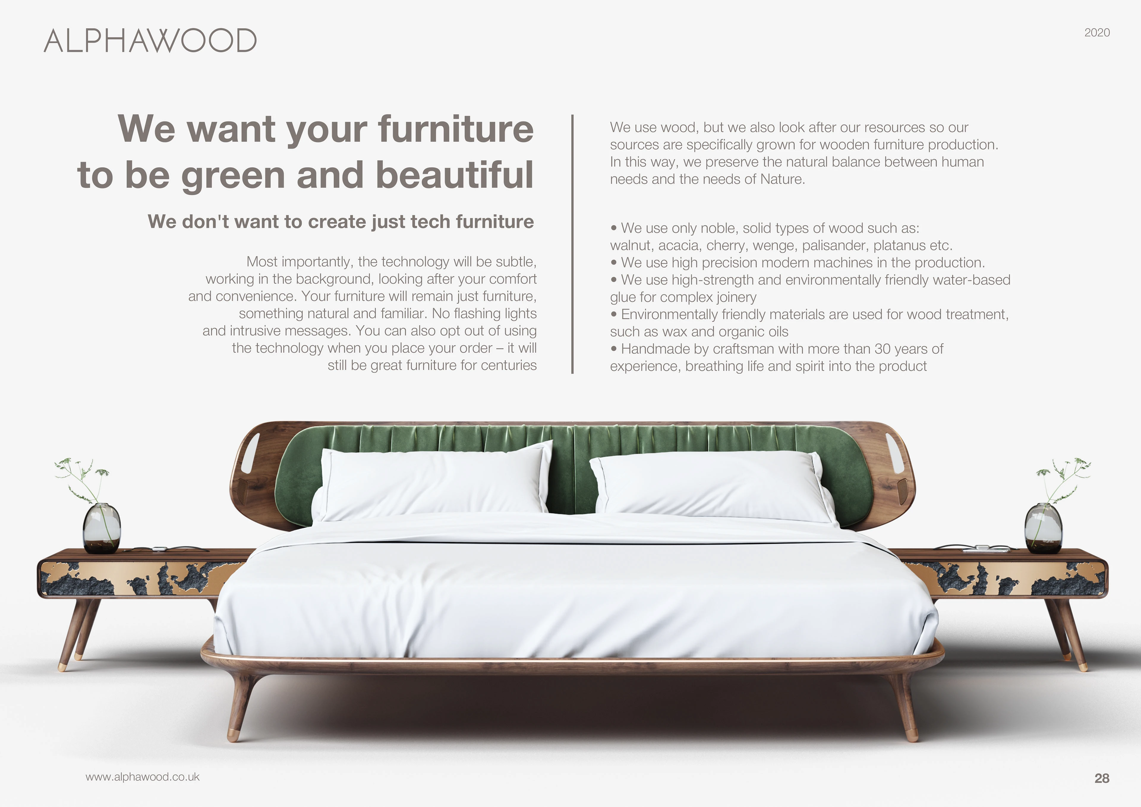 ALPHAWOOD Presentation - Görsel 21