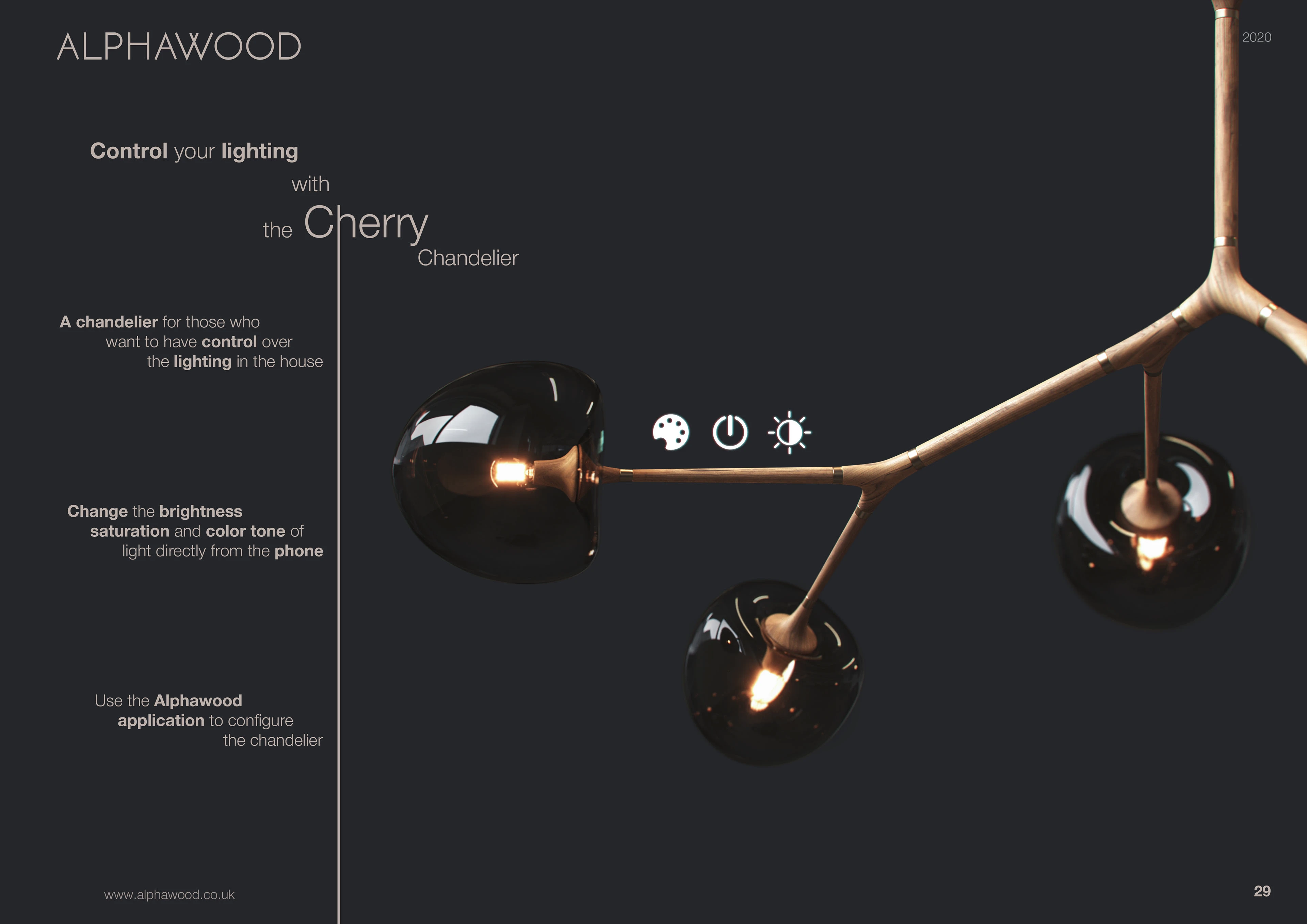 ALPHAWOOD Presentation - Görsel 22