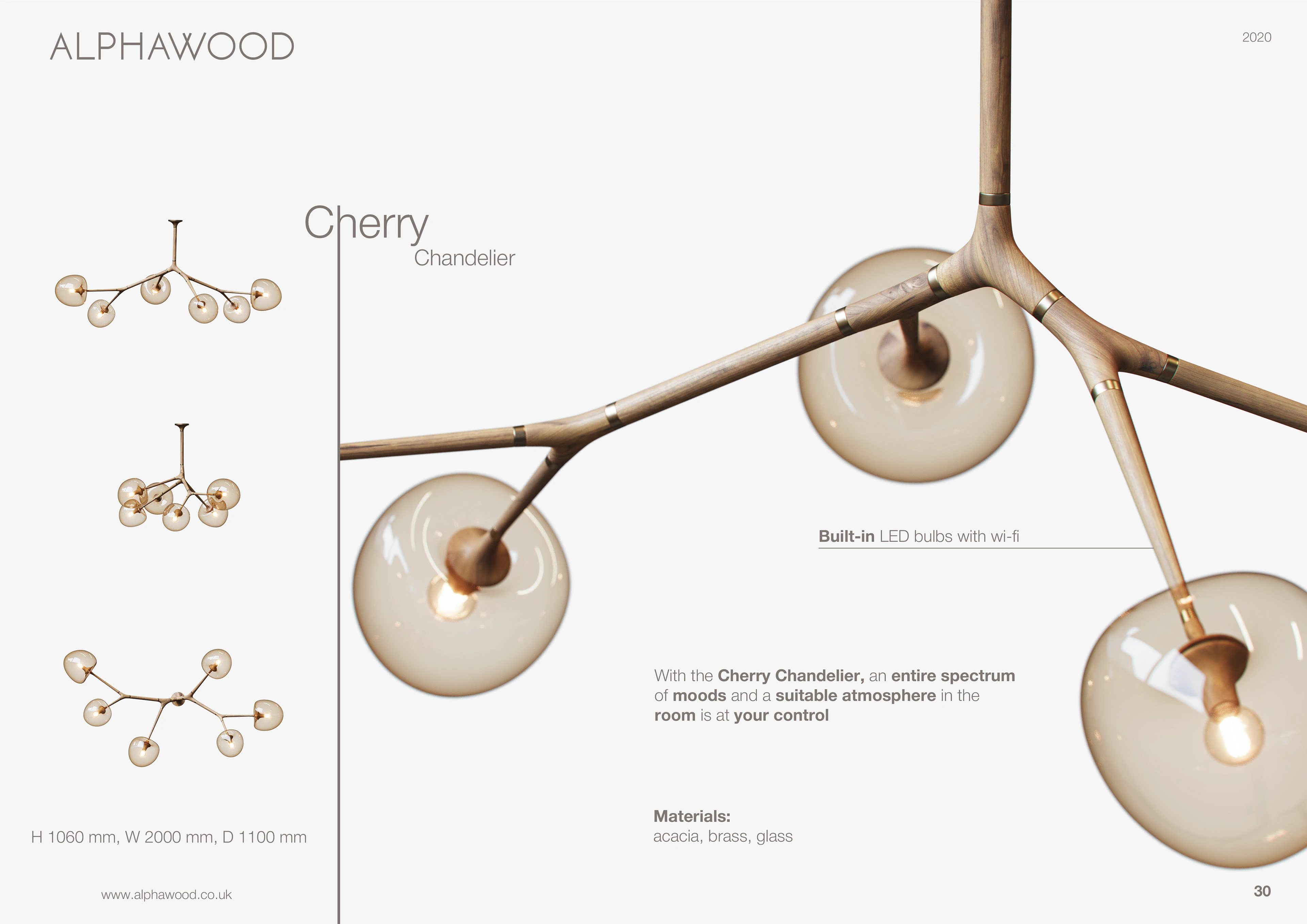 ALPHAWOOD Presentation - Görsel 24